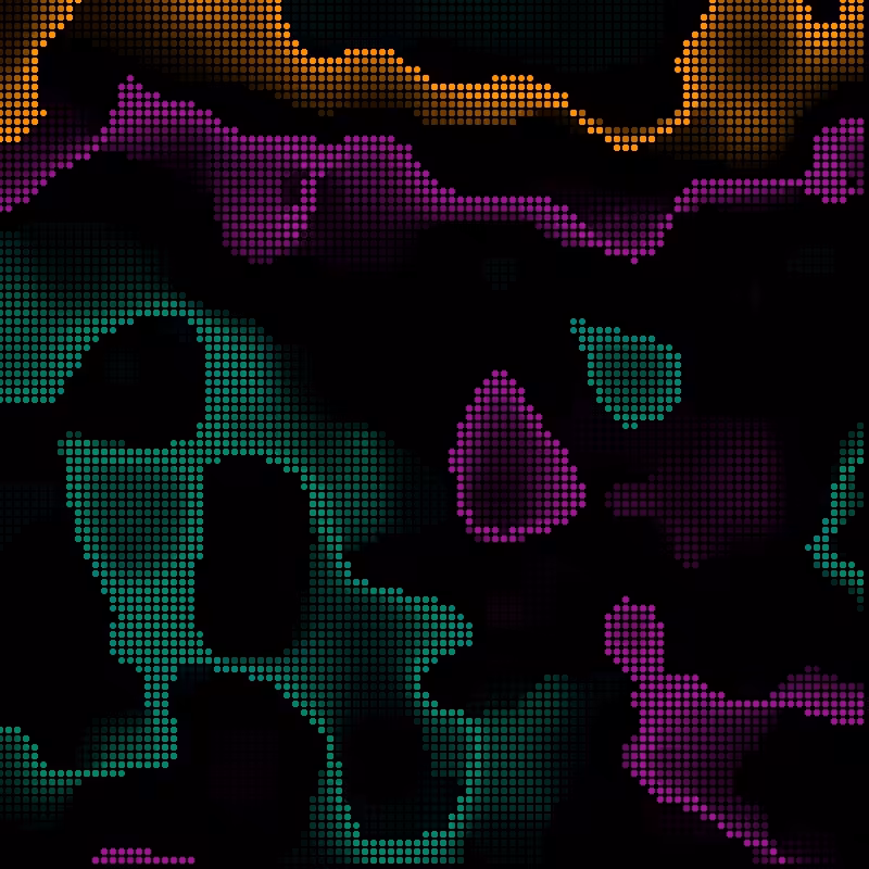 Virtual Treasure #1