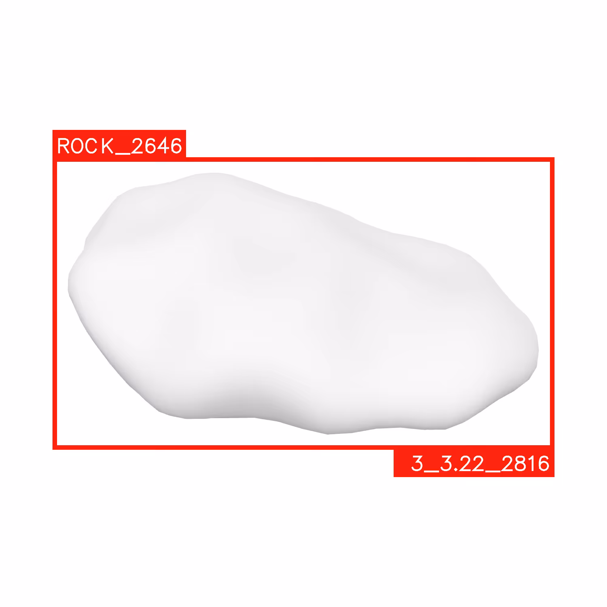 ROCK 2646