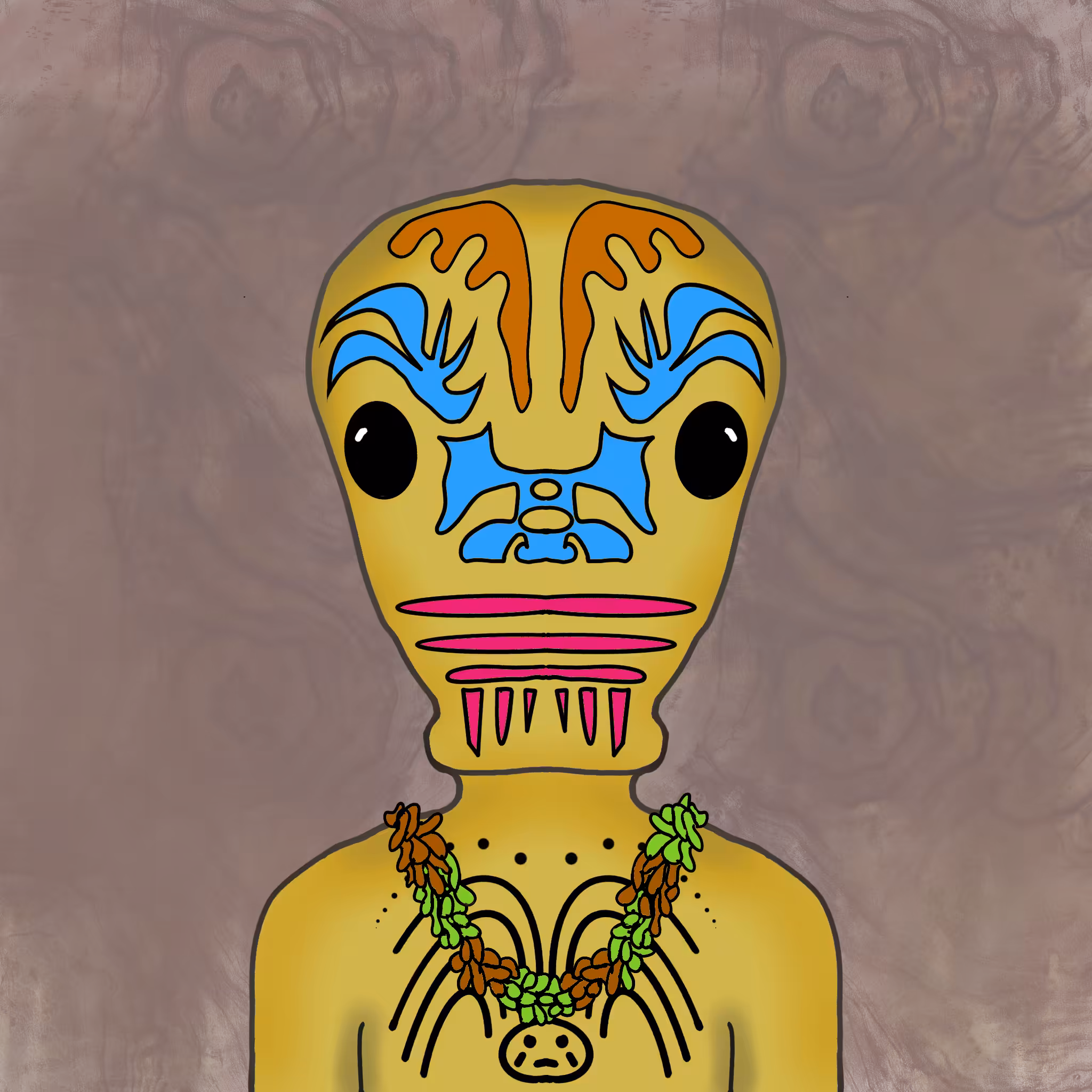 TezTikis #0026