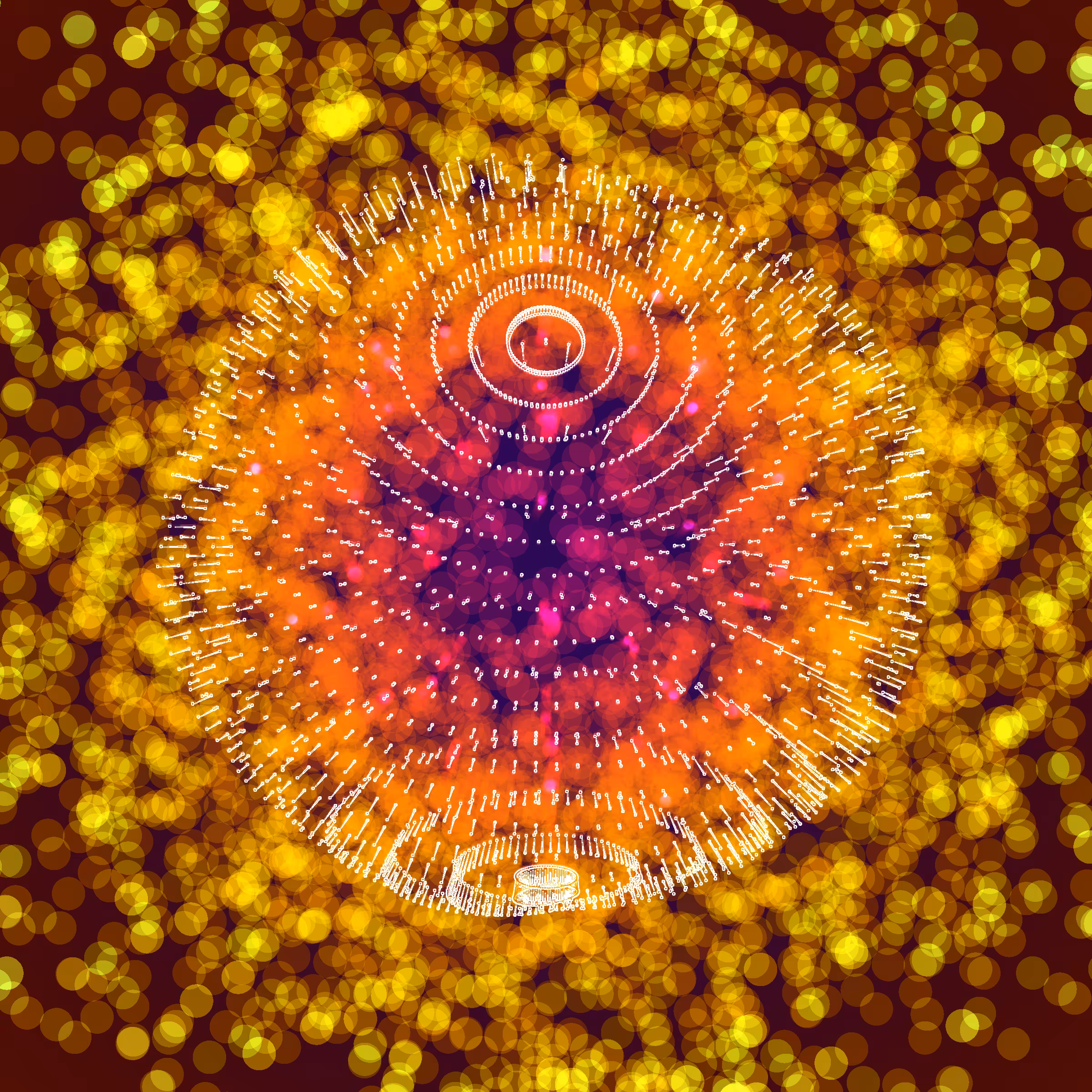 Cosmic Reef #457