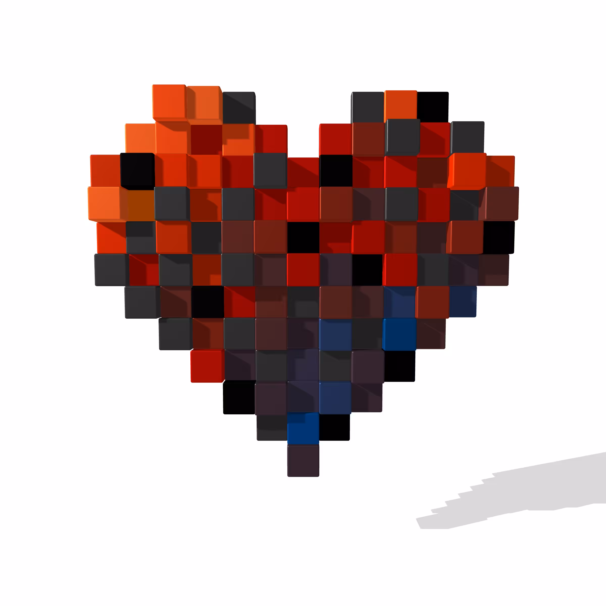 heart + craft #16149