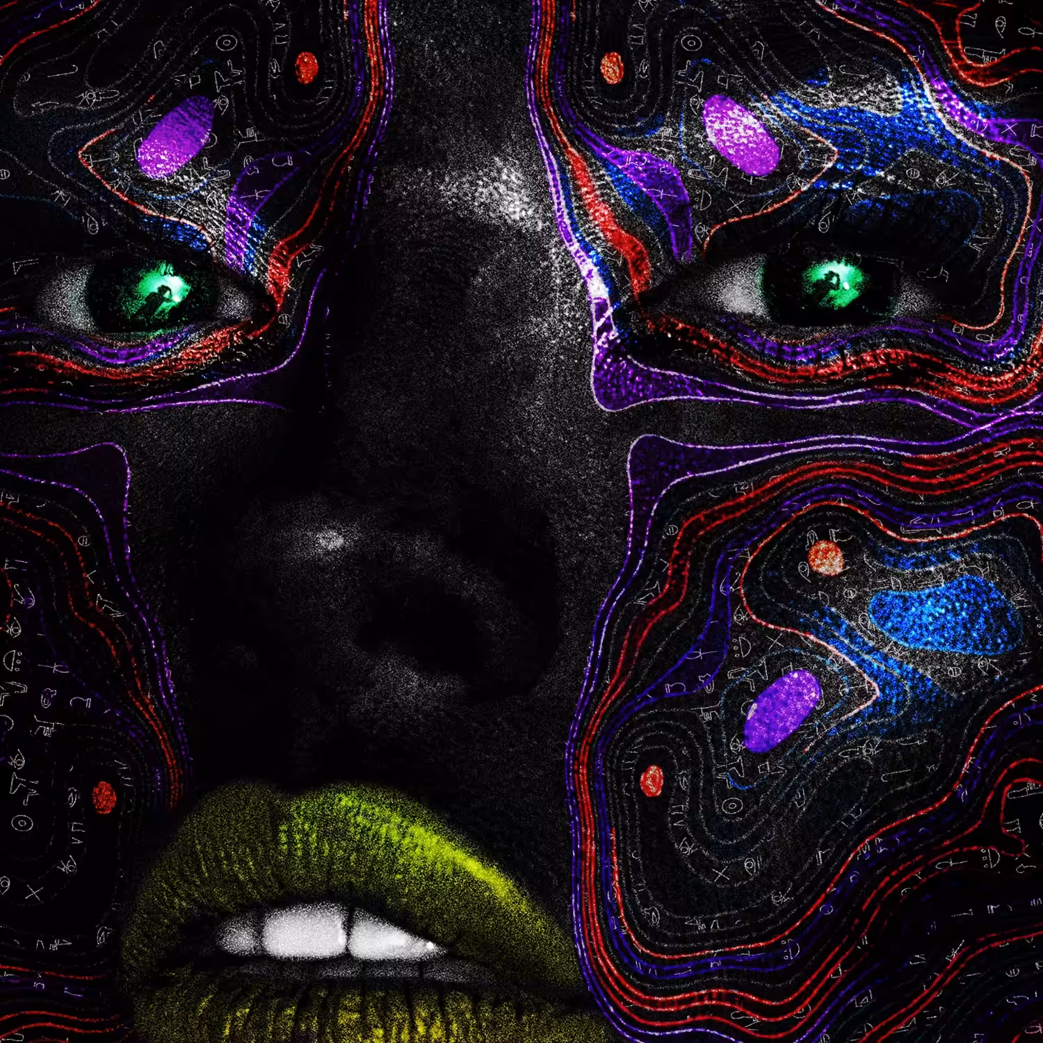 In the Eyes of the Storm