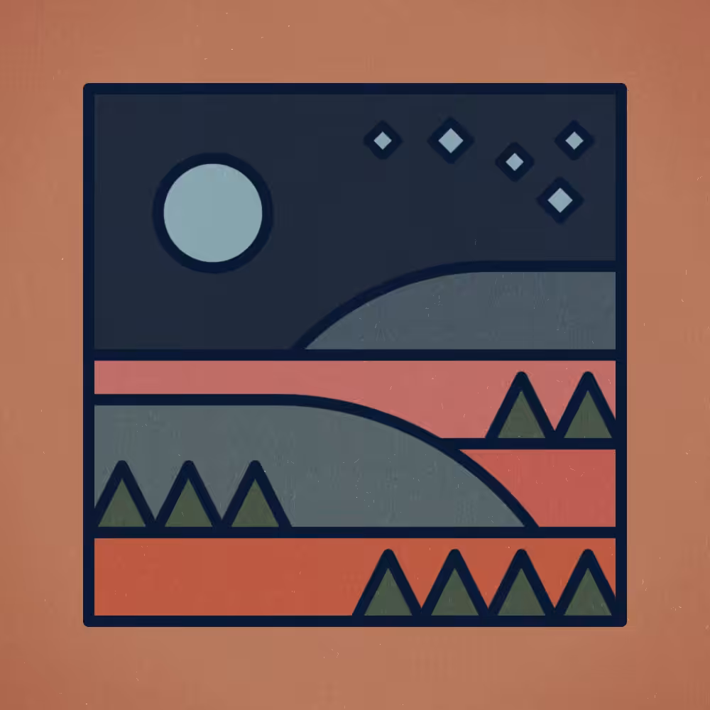 Miniscapes #34