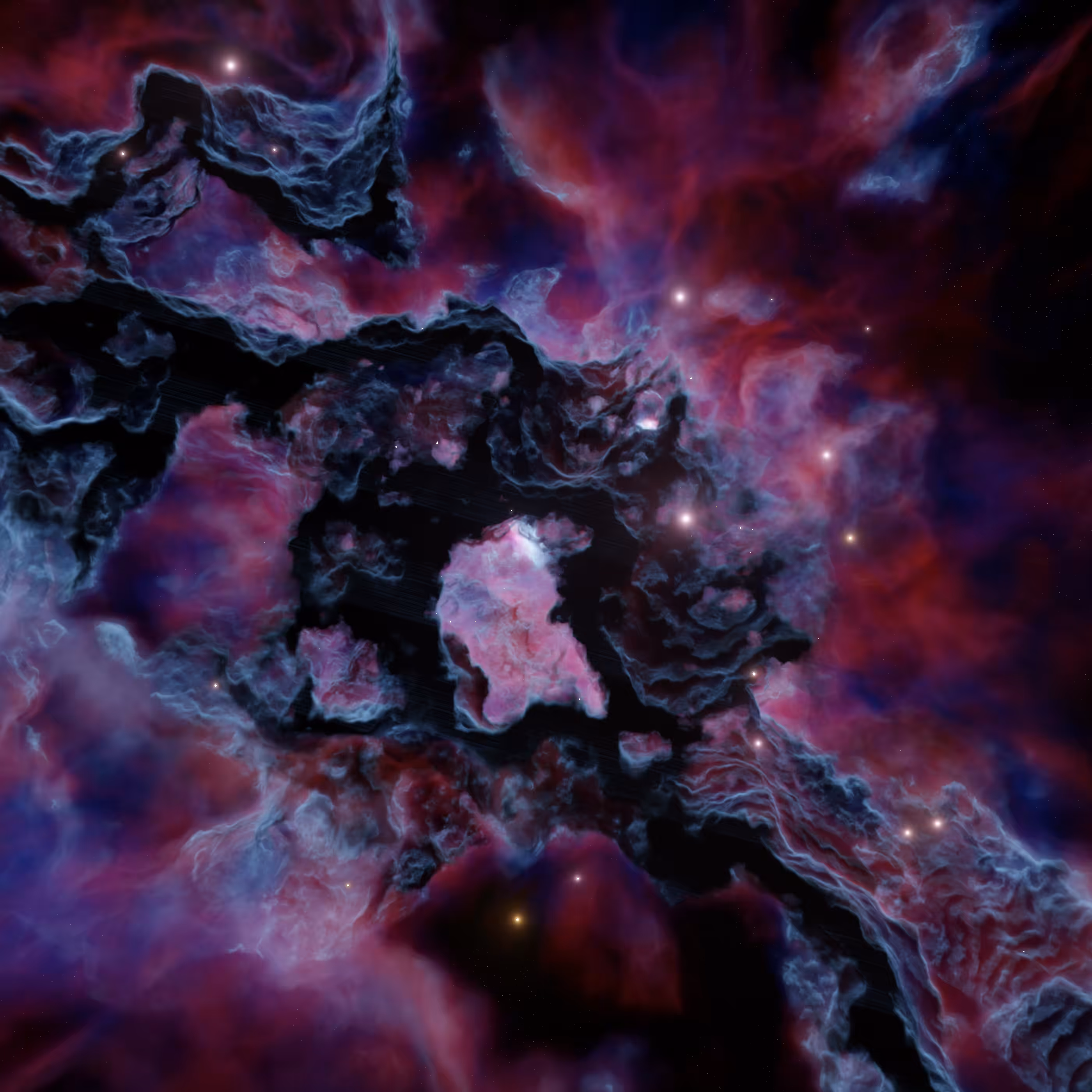 NEBULA 63HF8GK
