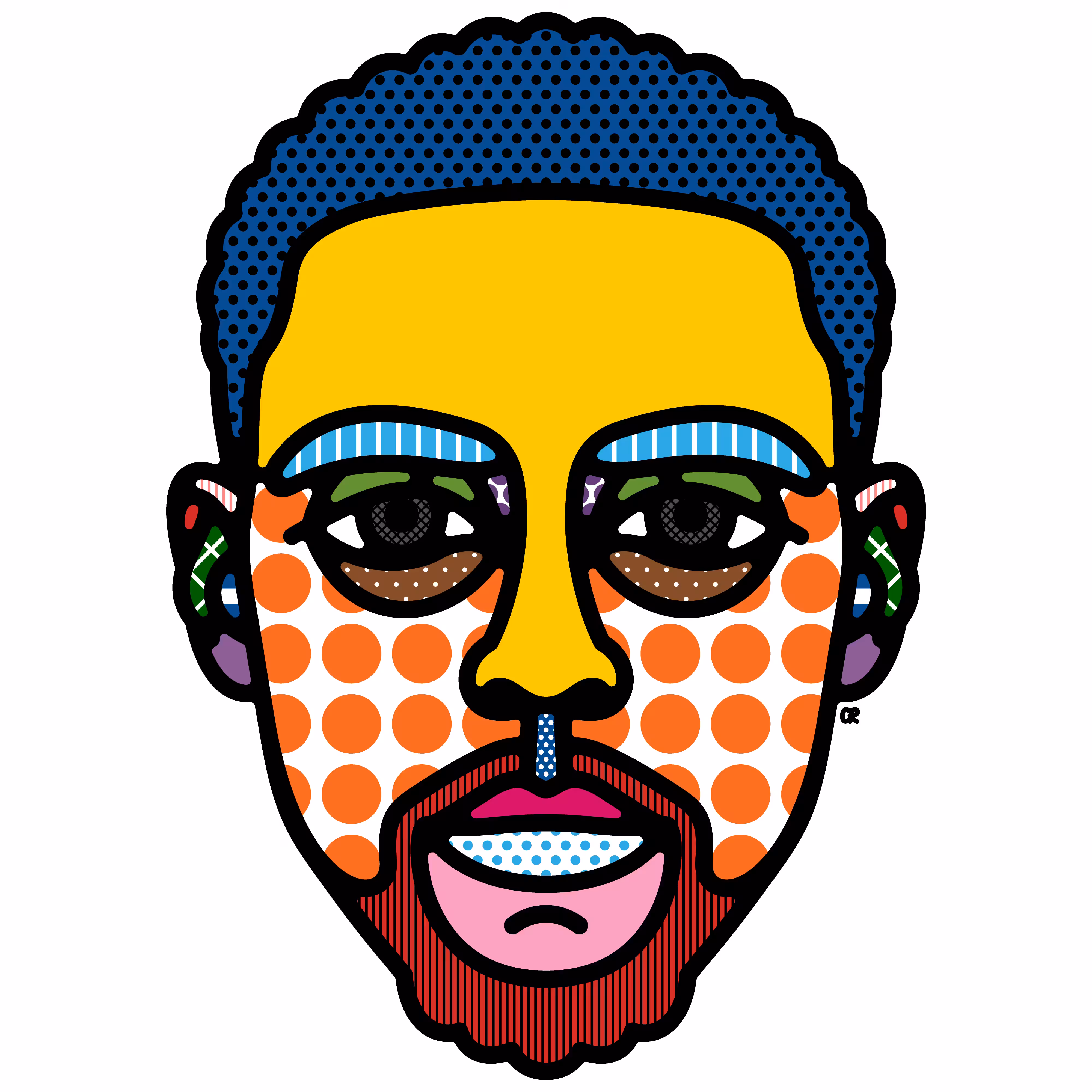 Steph Curry