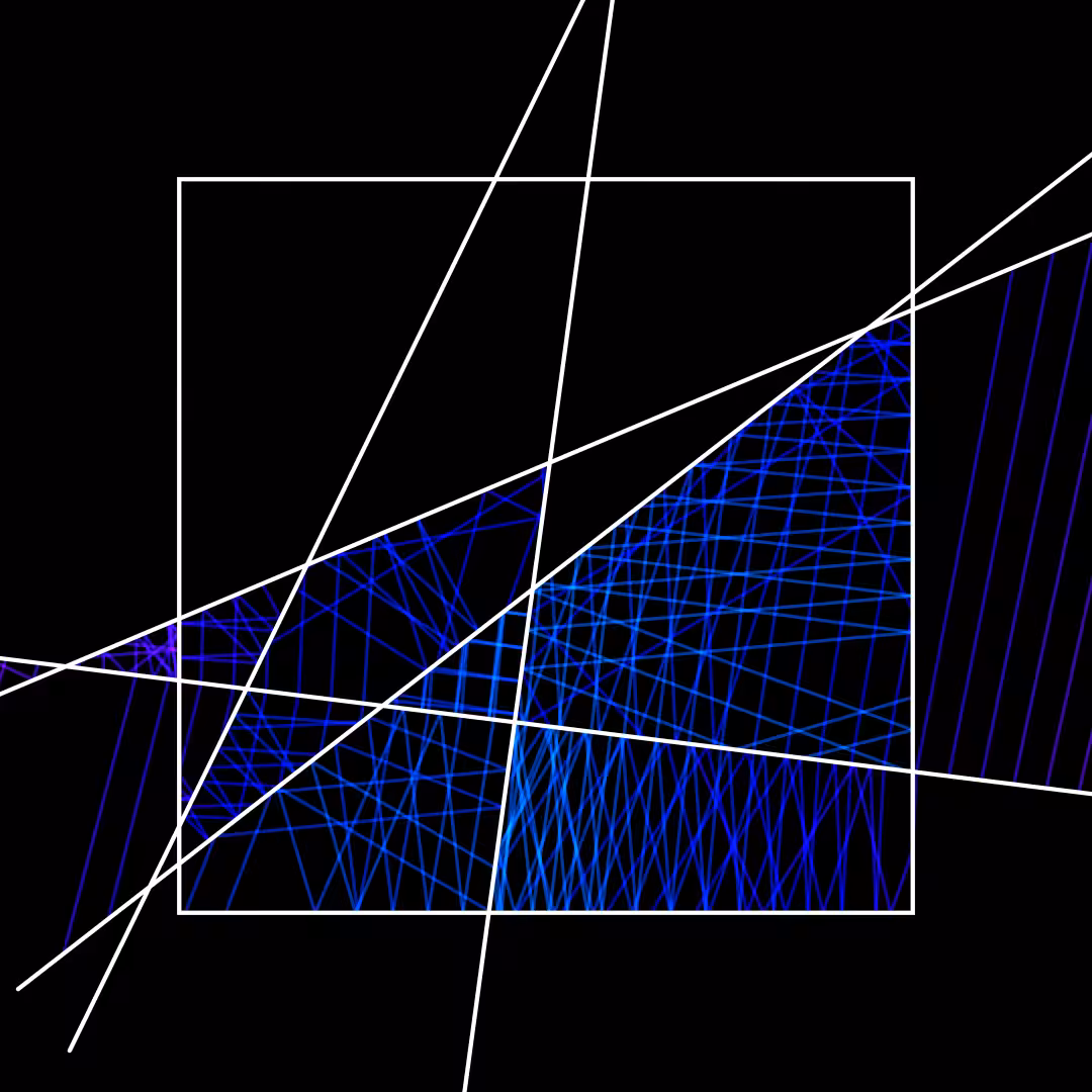 Beam trap #16