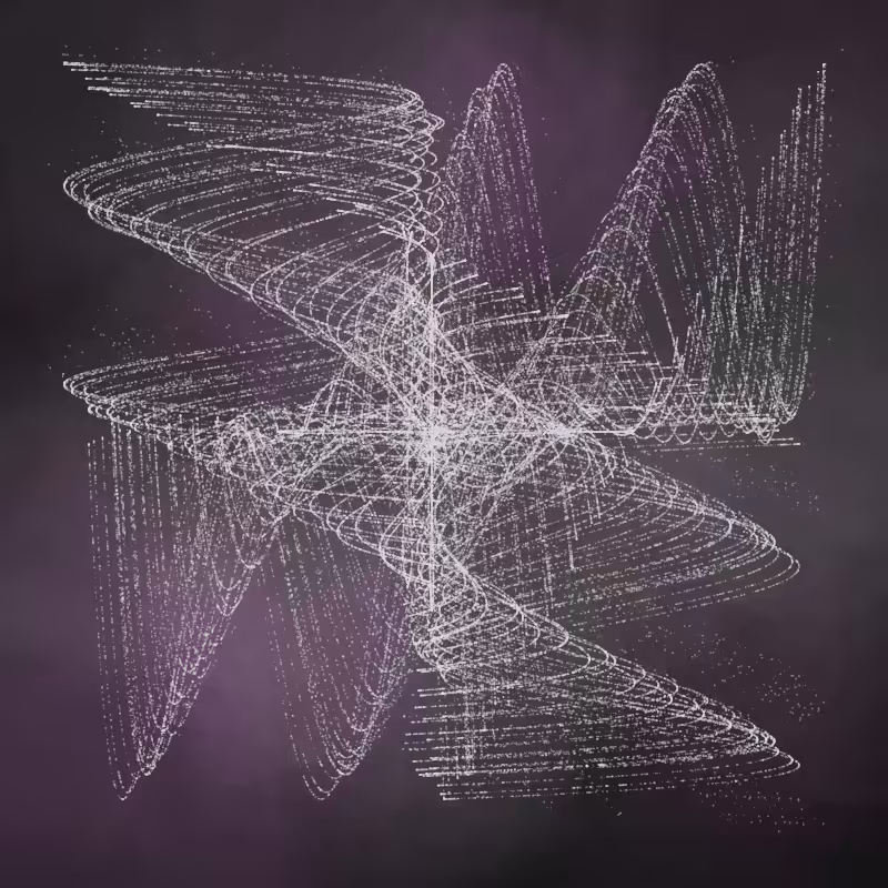 polar thread n.10 #41
