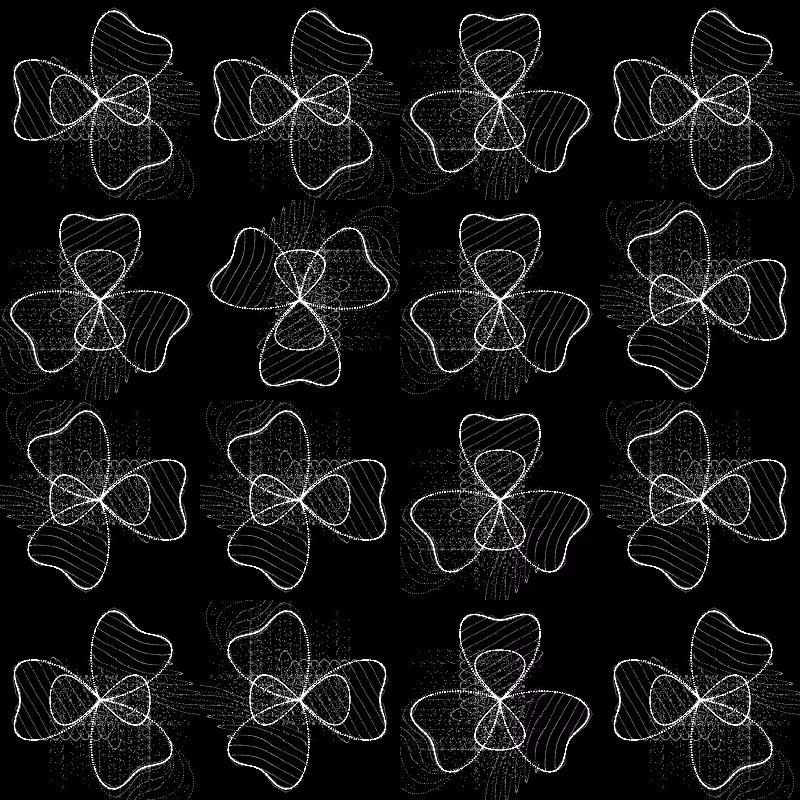 Interpolations #8