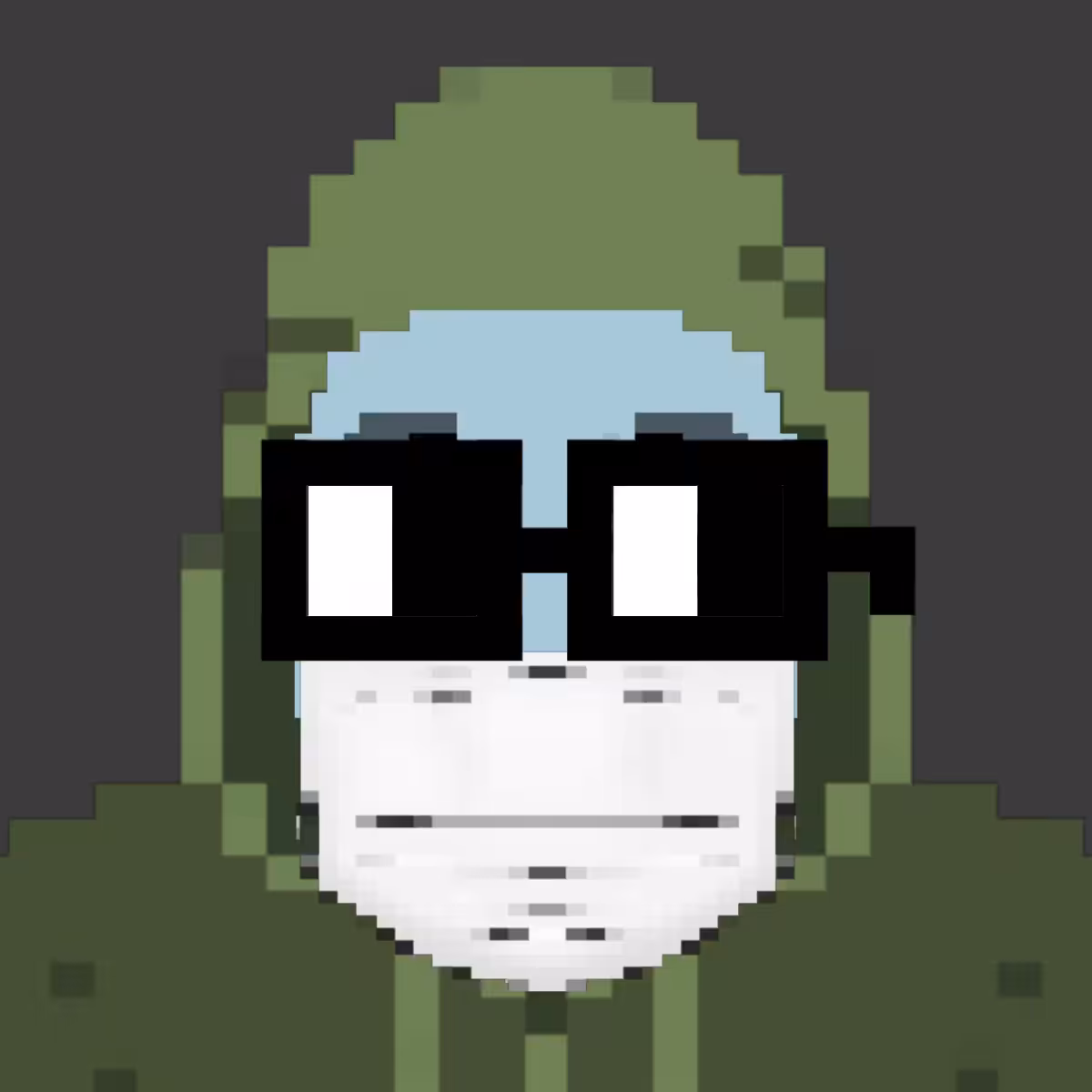 AnonyNoun #154