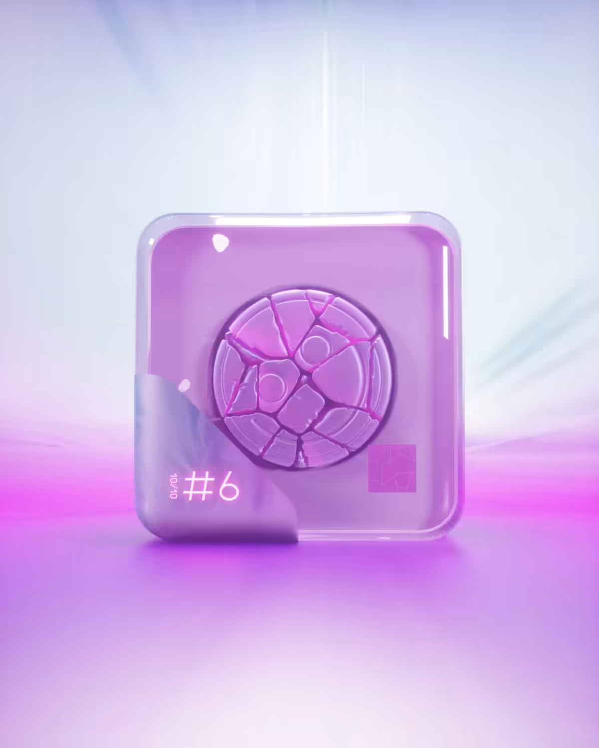 #06 "Pnkfdarts" Edition