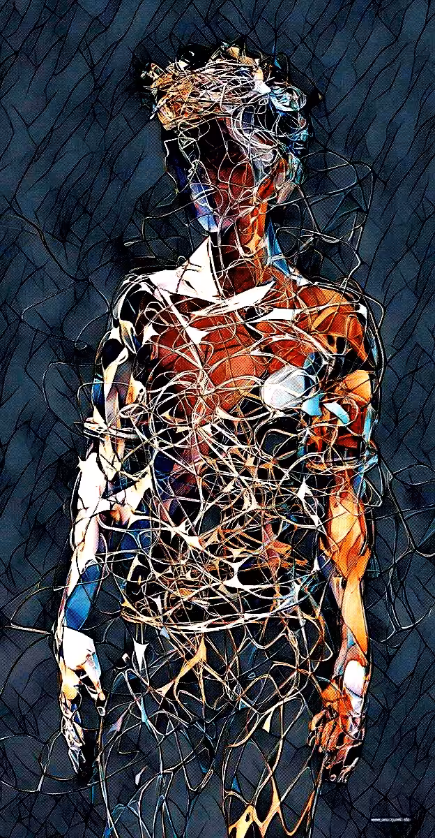 Mosaic A.I - Rebirth