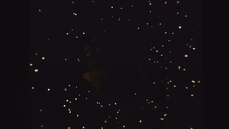 Evocative & Cosmic