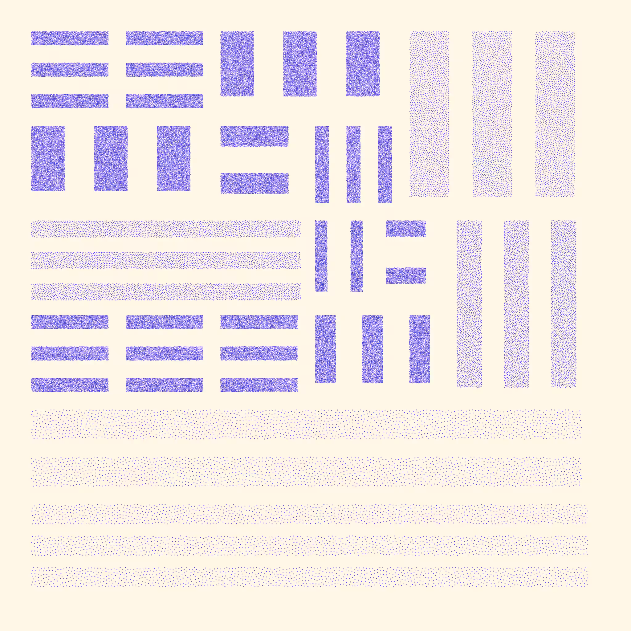 Dots #2
