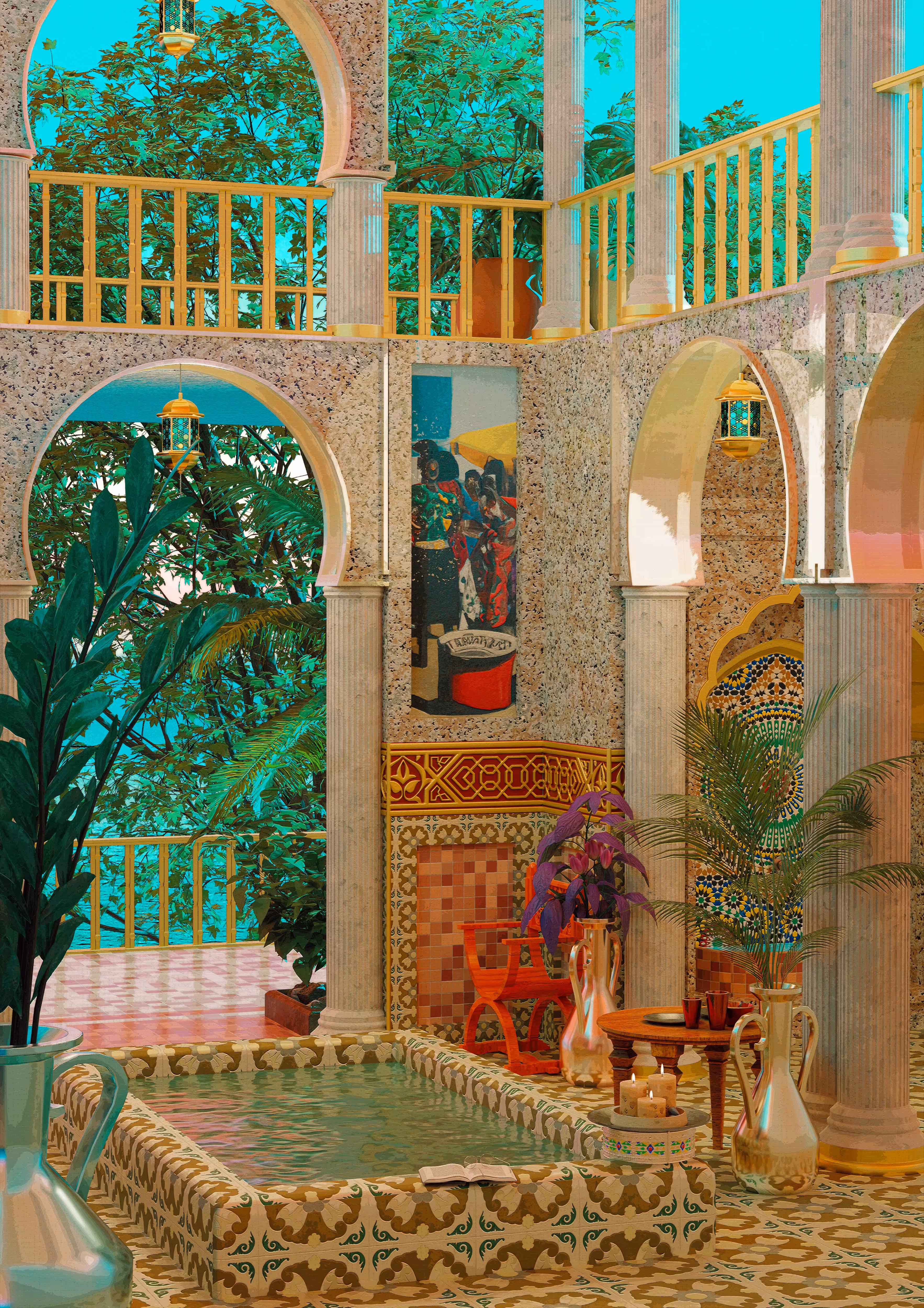 Riad