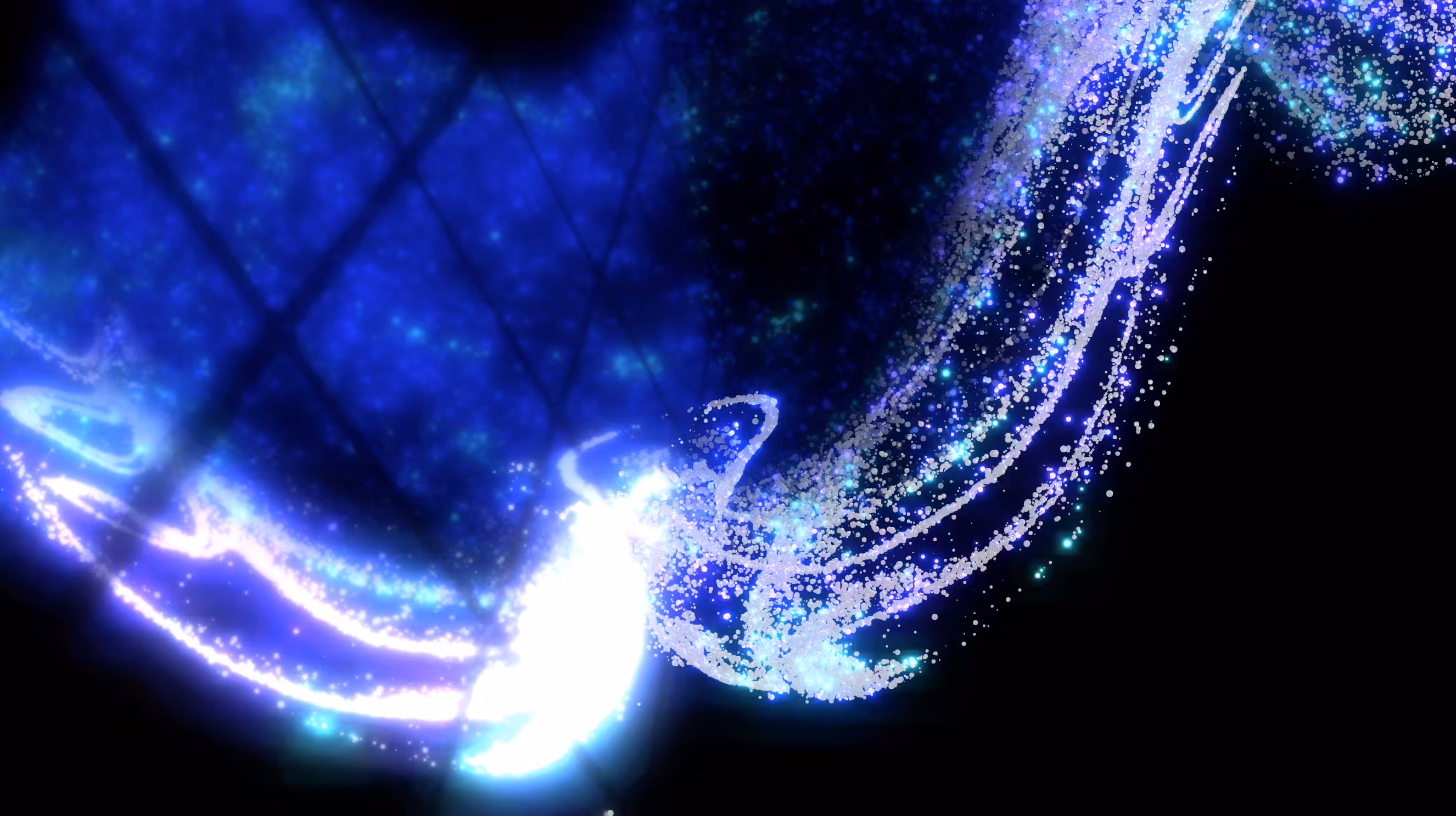 Derivative Simulation Super Serie Frame #3
