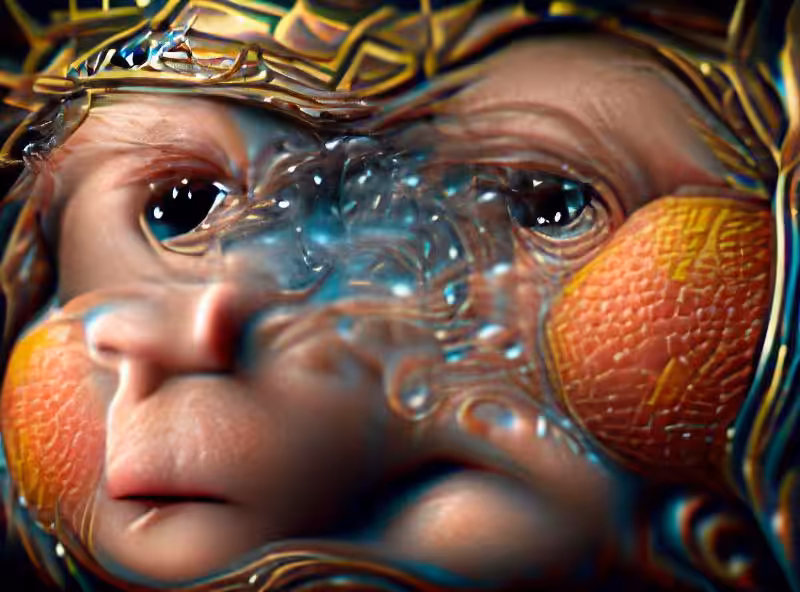 Genesis is coming