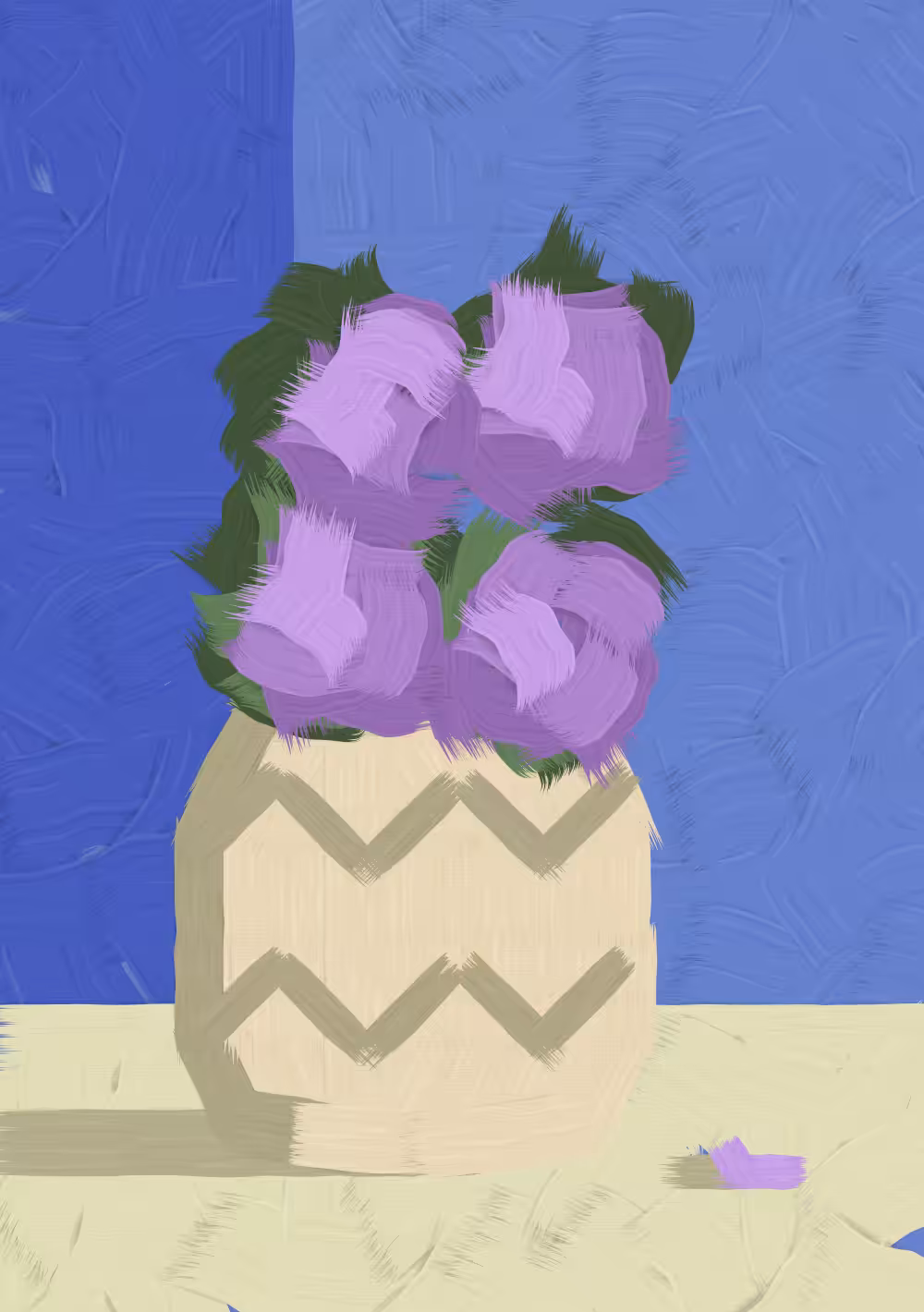 Forget-me-nots #28