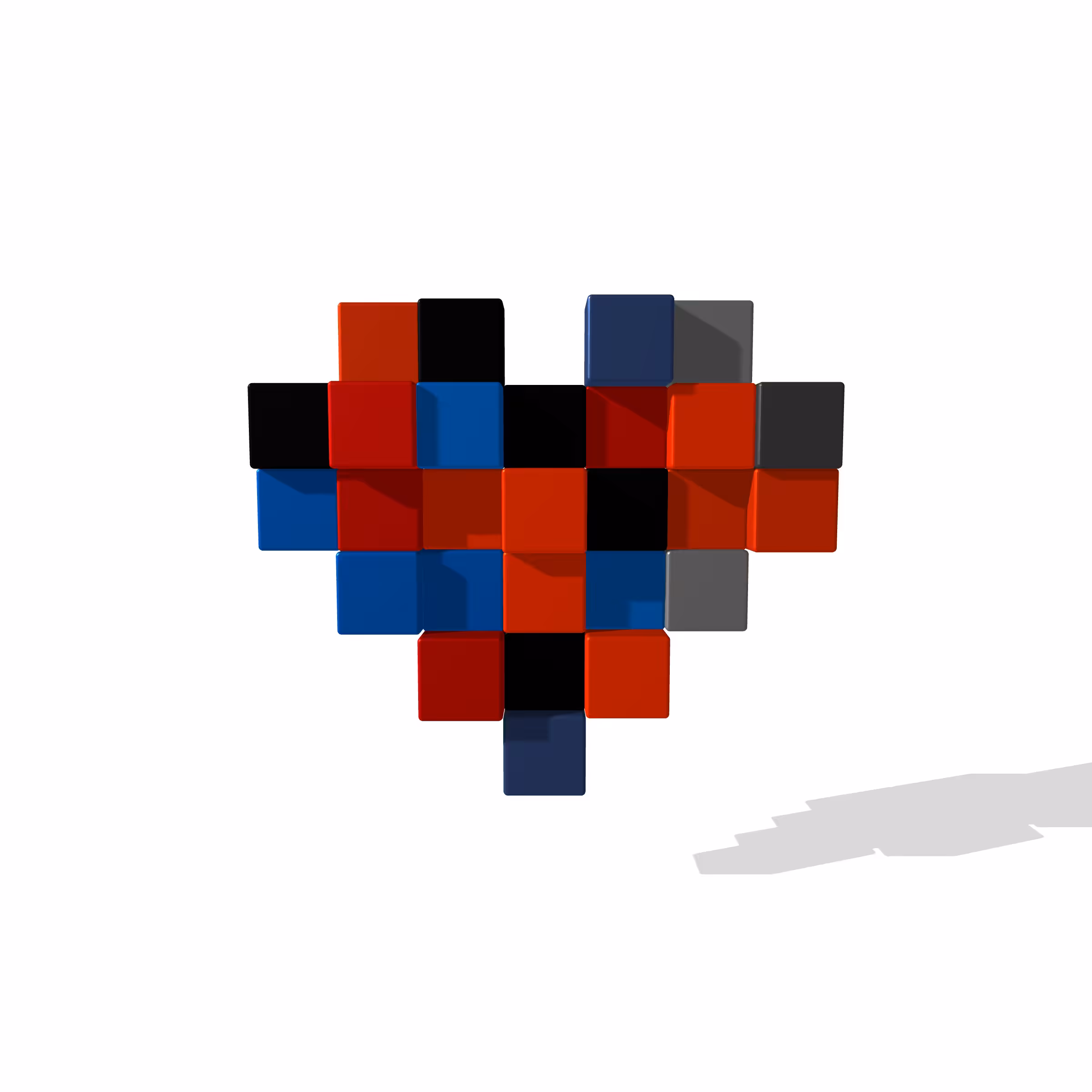 heart + craft #16537