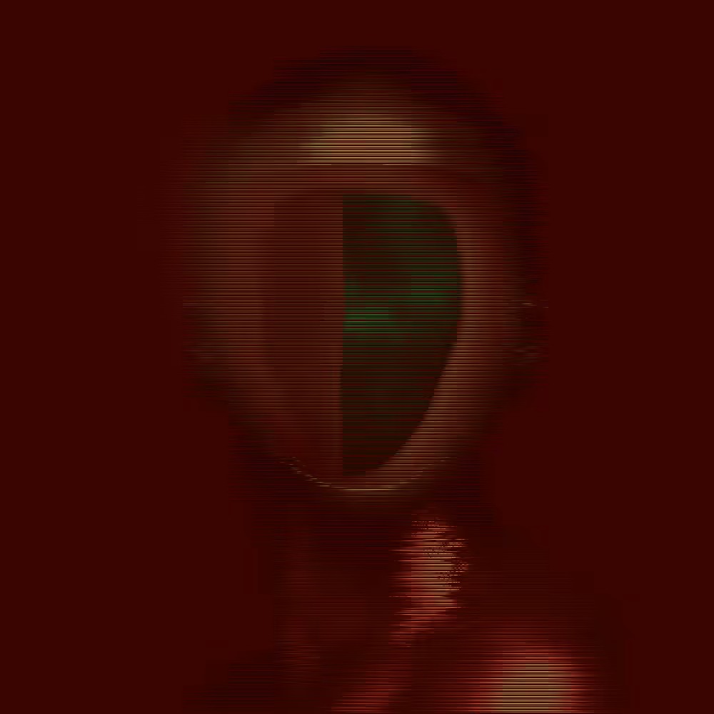 Layers of Noise #127