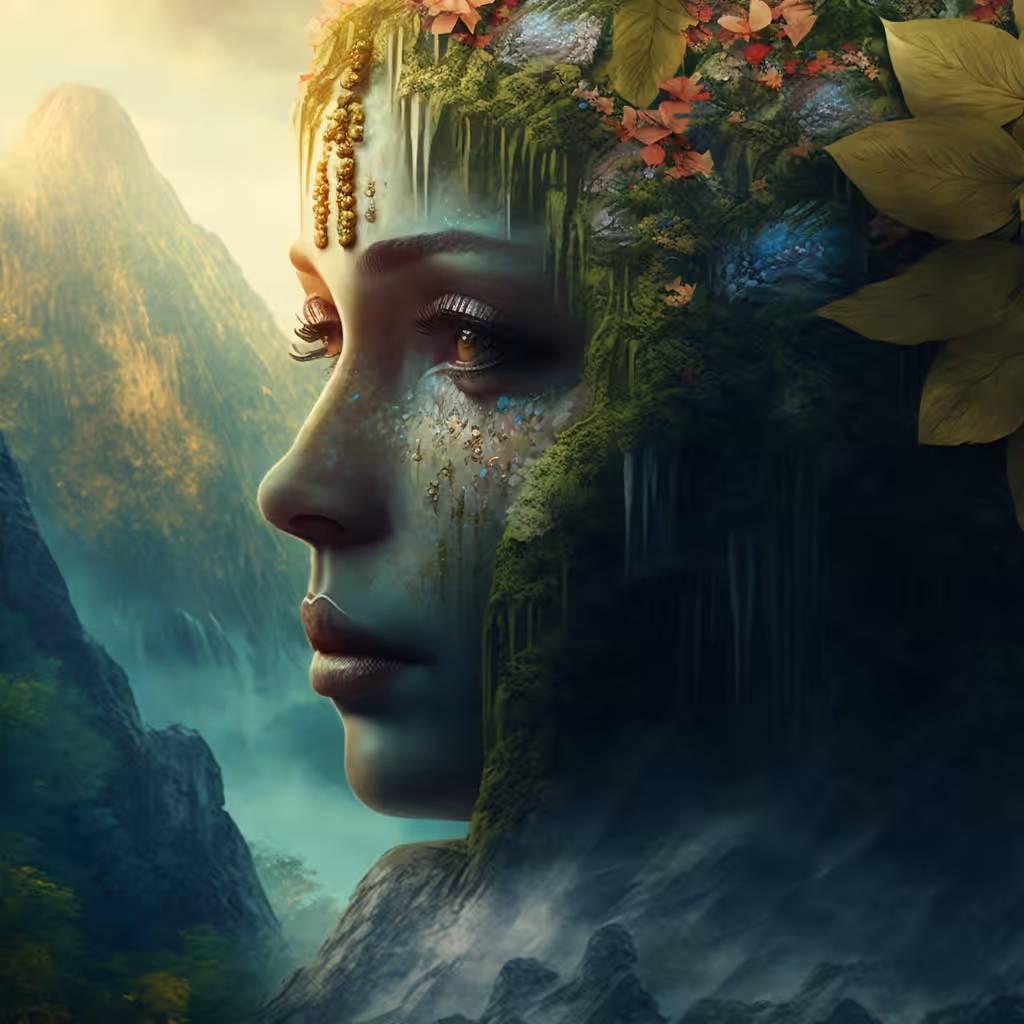 Raging Beauty (Amazon Princess)