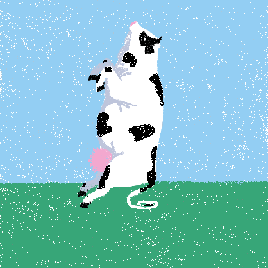 cow #139