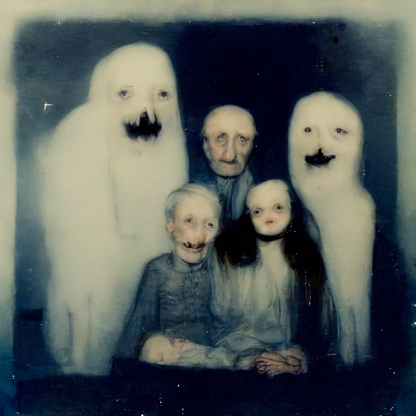 Family portrait