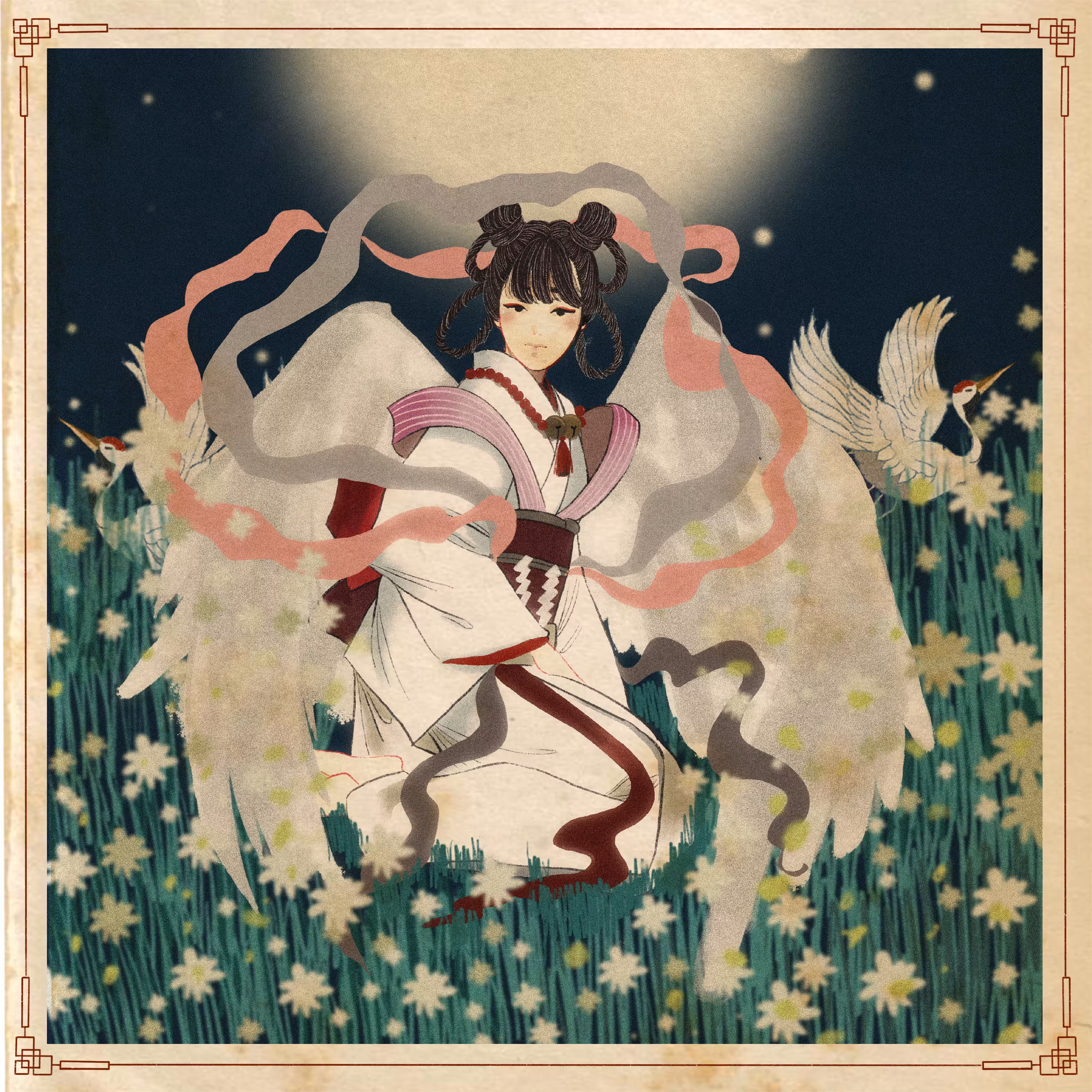 Tsuki no Mikoto