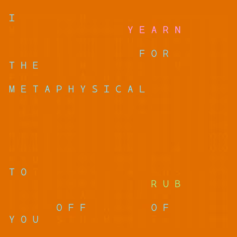 I wish for the metaverse ... #172