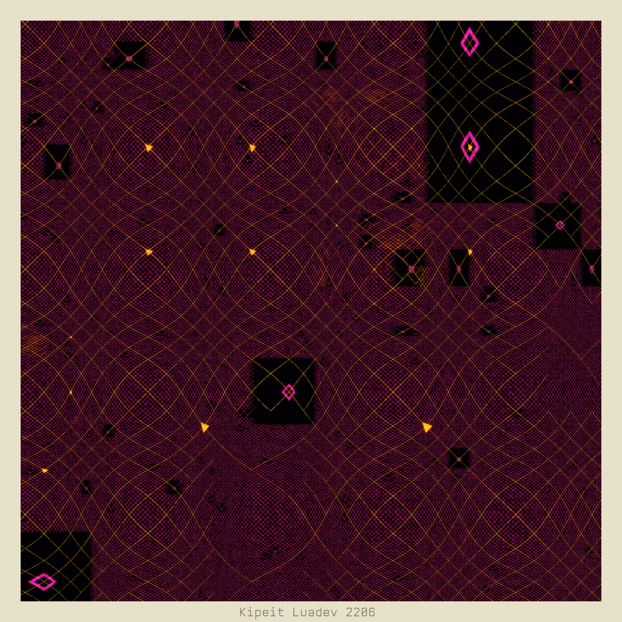 Wobble Telescope #14