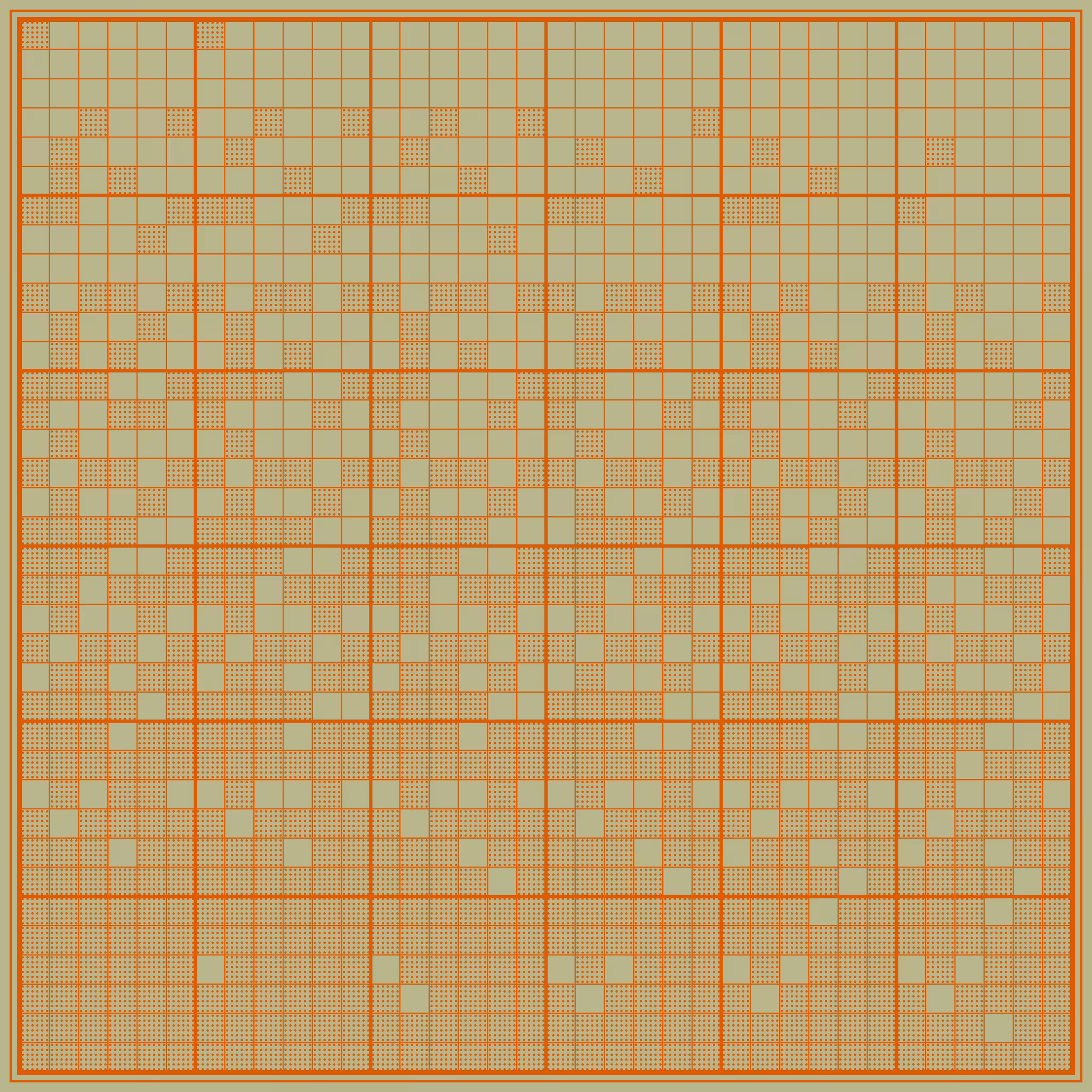 Winiarski Sequencer #3