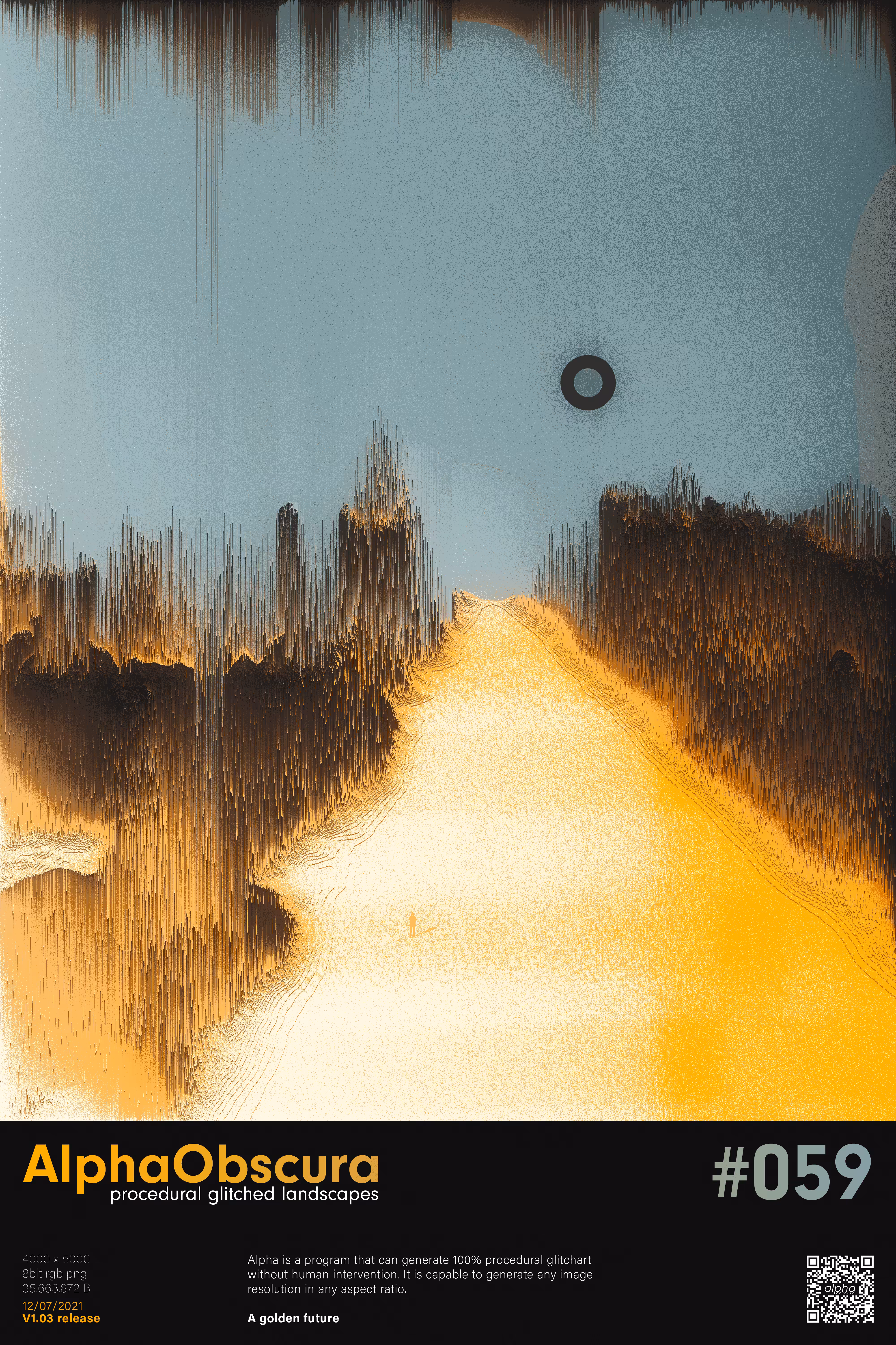 AlphaObscura: [59] - AlphaObscura