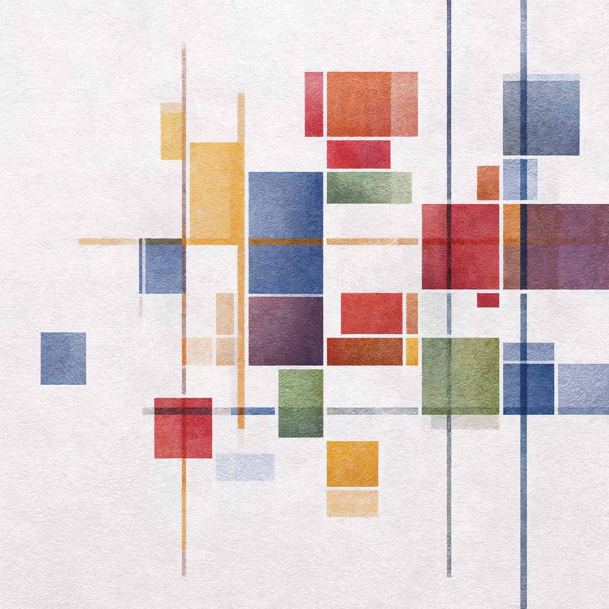 Geometric Design #051