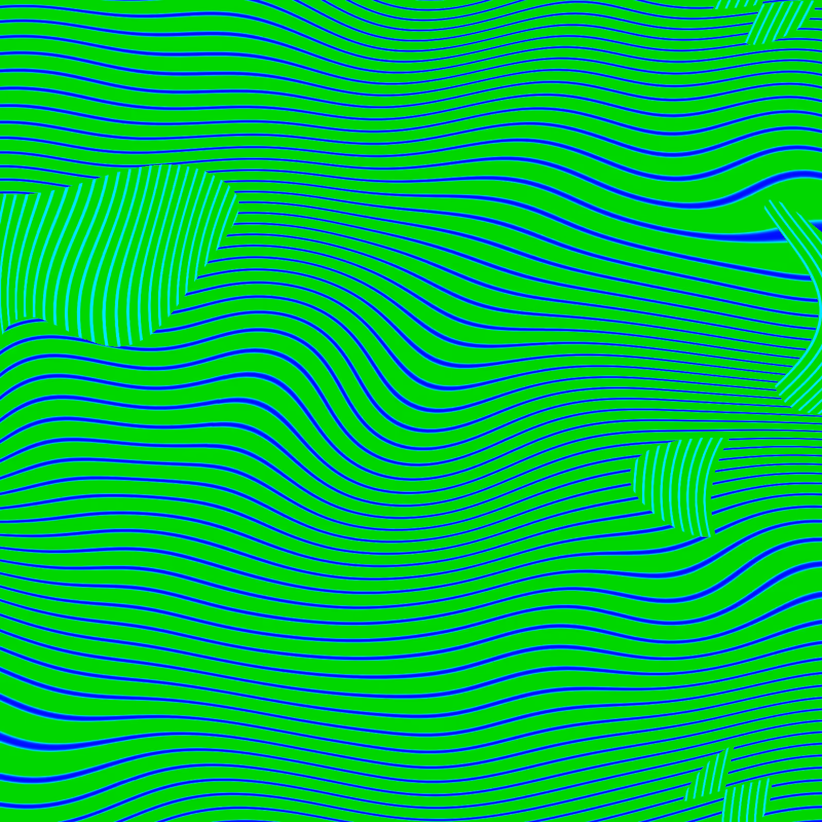 interference 4 #3