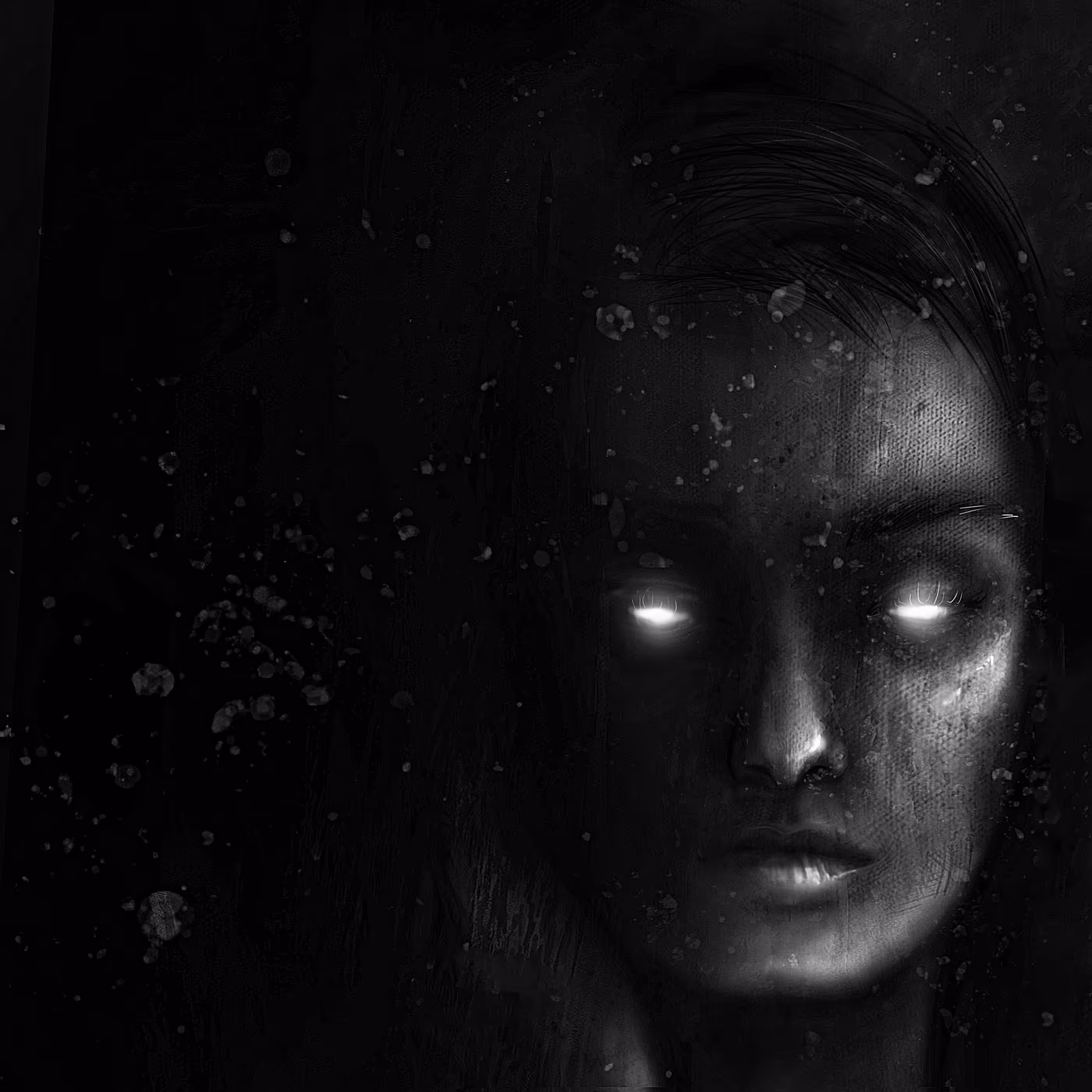Blind Eye