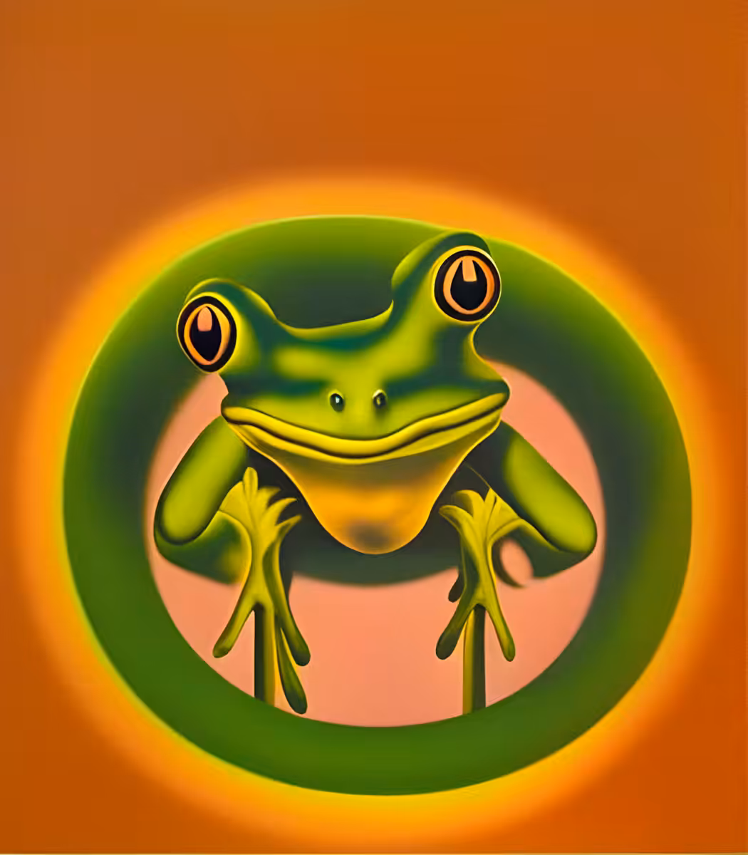 FROGES #161