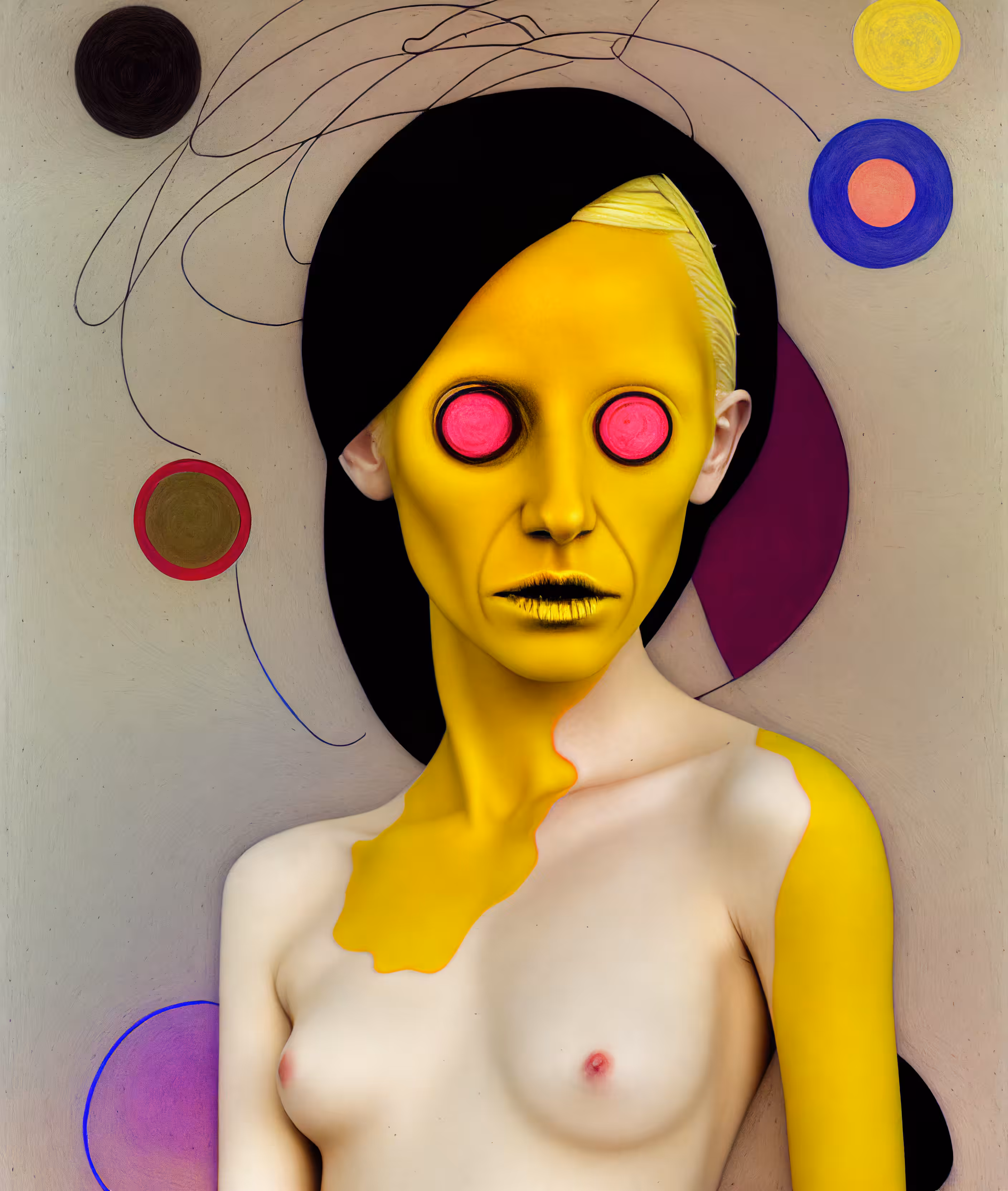 2022: Born In The Golden Age Of AI Art