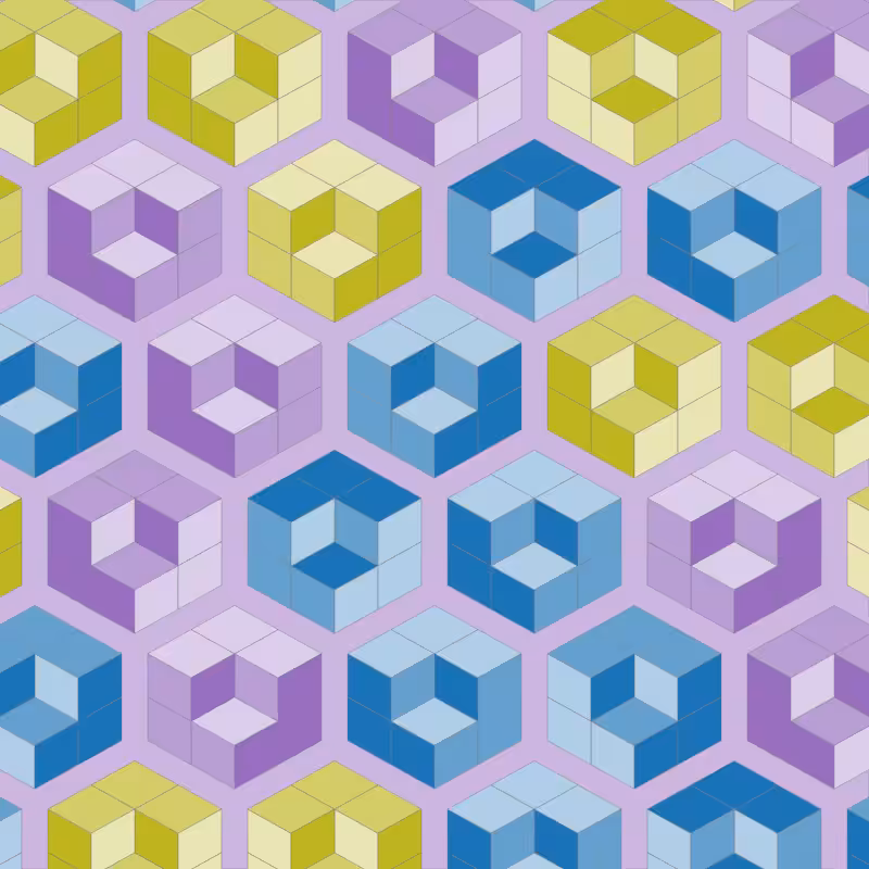 SuperCube 1000 #142