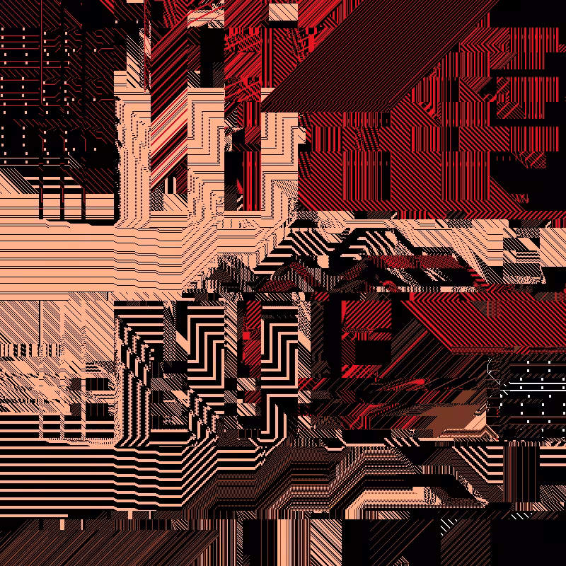 ChromaSlide #33