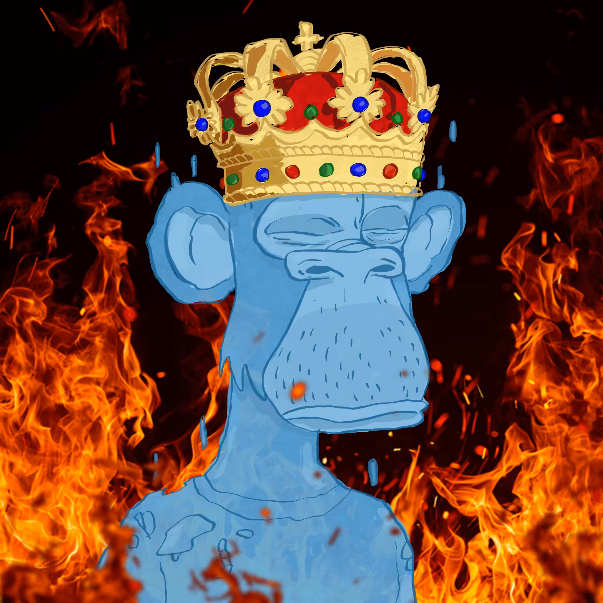 Ghost King
