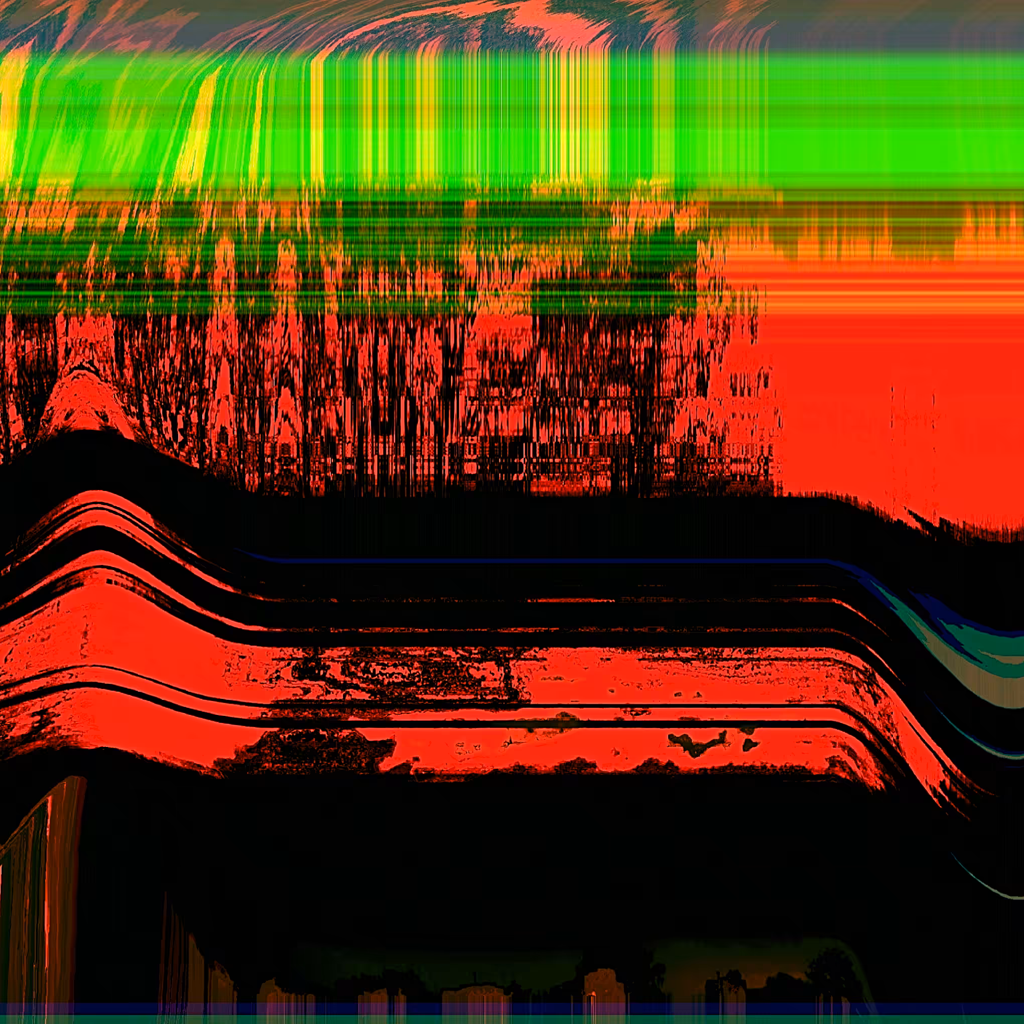 Eruption (Part II)