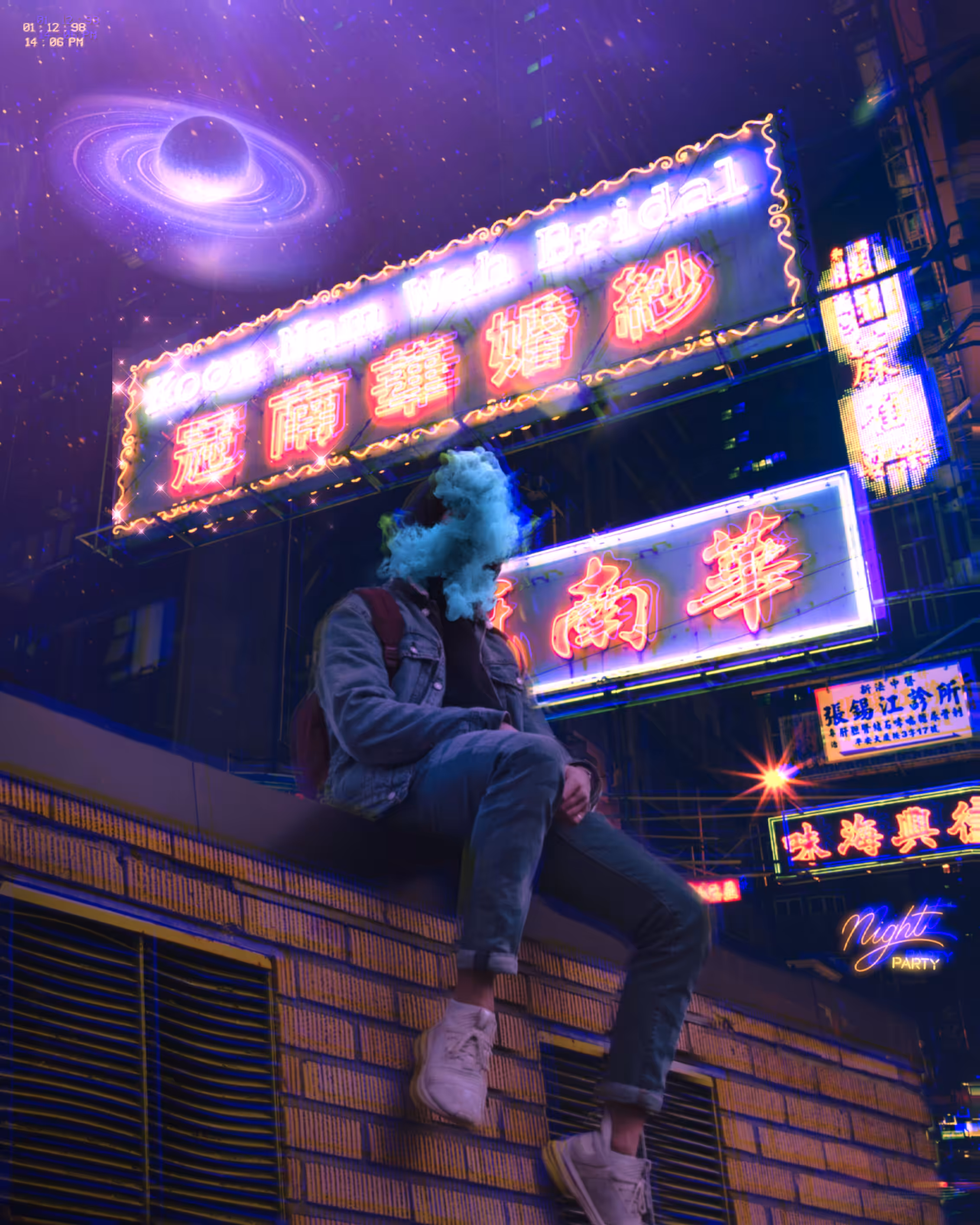 City Glitches 