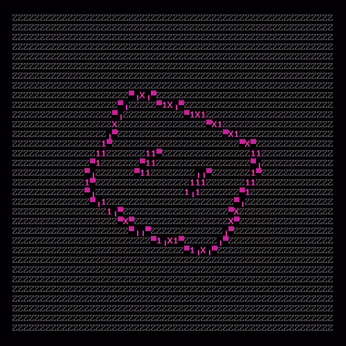 BOXscii #53
