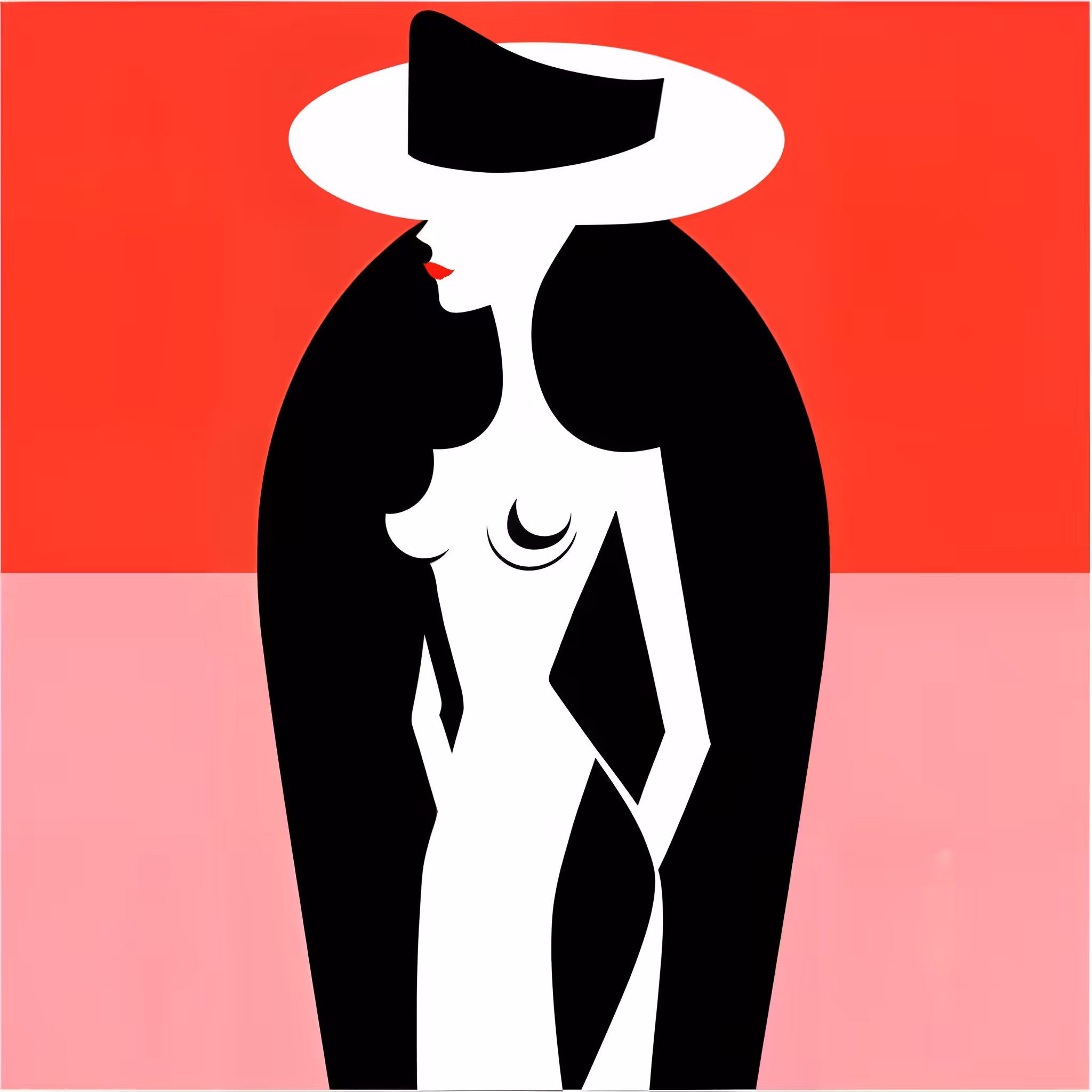 Sensual minimalism #07