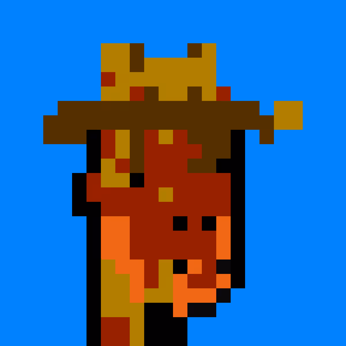 Recrunched DOS Punk 51