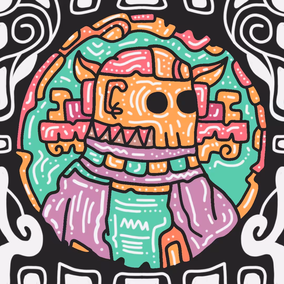 Anonymous Ghost #486 by mamedz