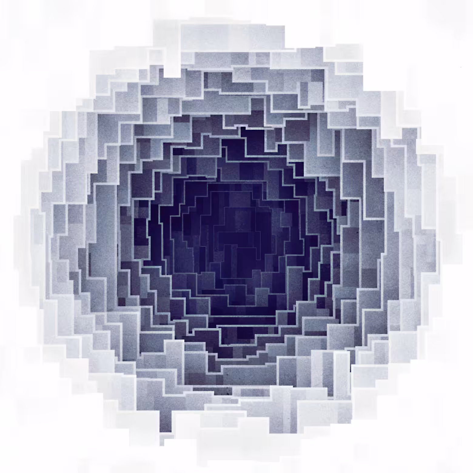 Pixel Hole II