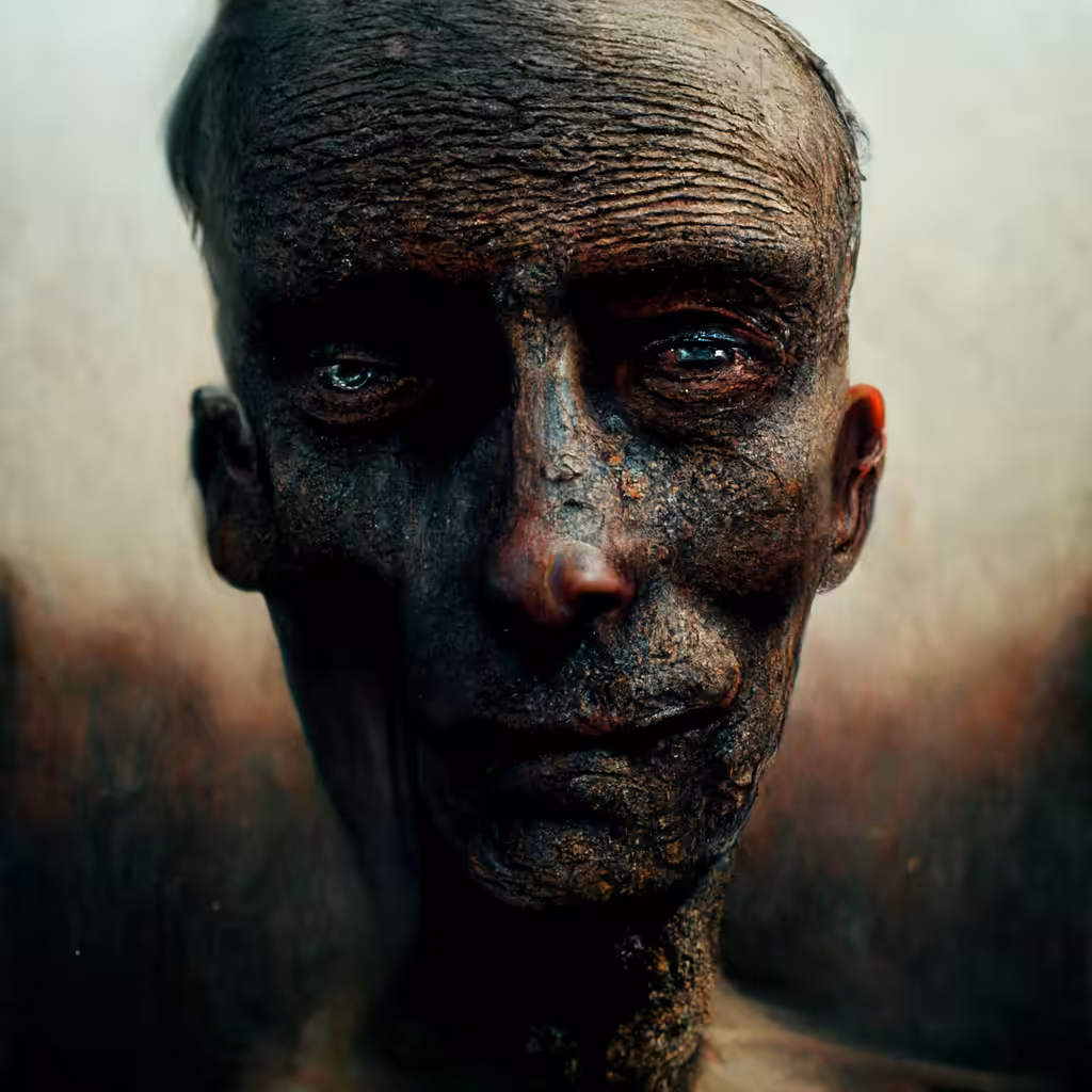 New disease #06