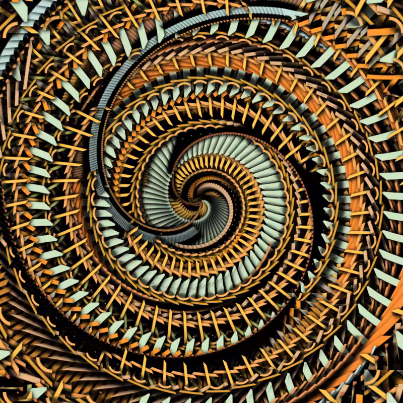 The Gate II #12