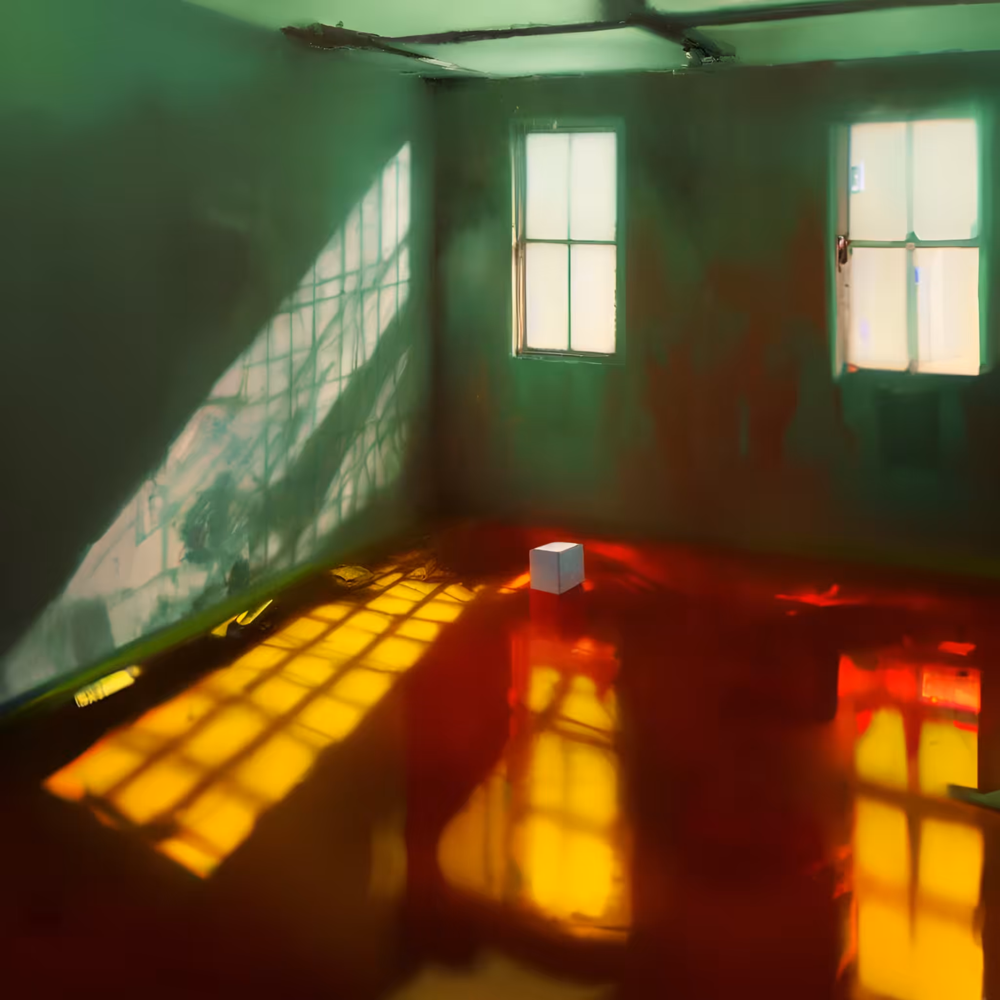 Cube