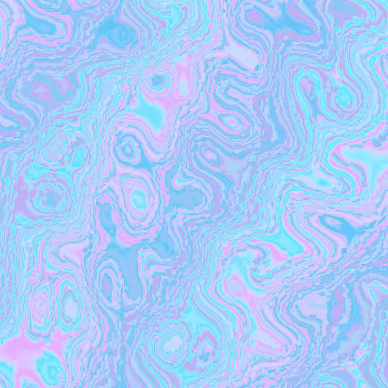 burbujas iridescentes #3